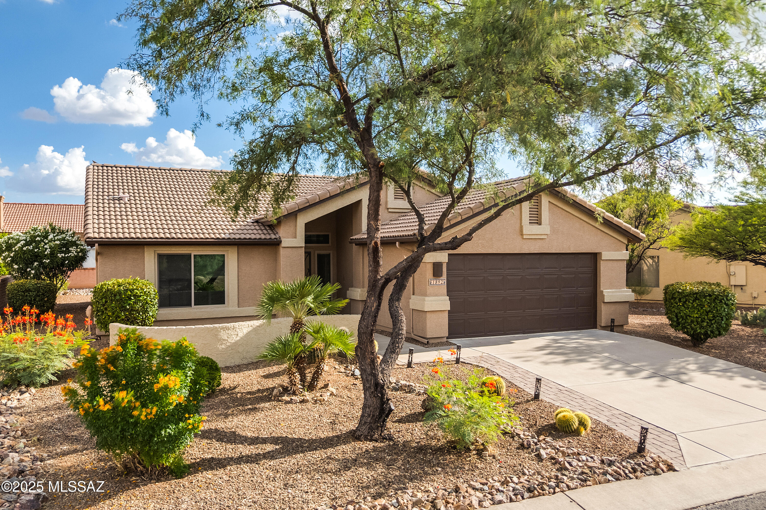 Quail Creek (1-306) - Residential
