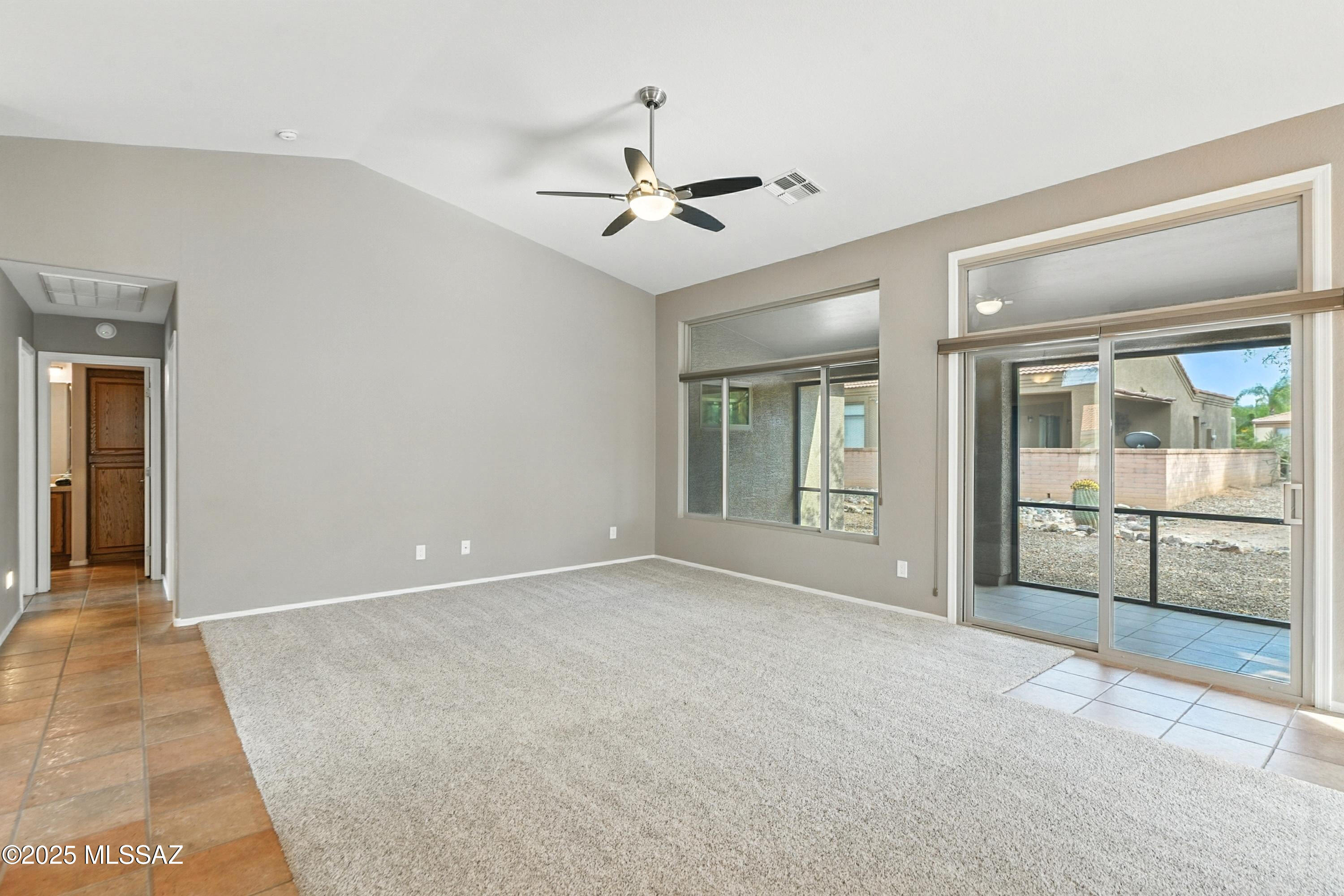Quail Creek (1-306) - Residential
