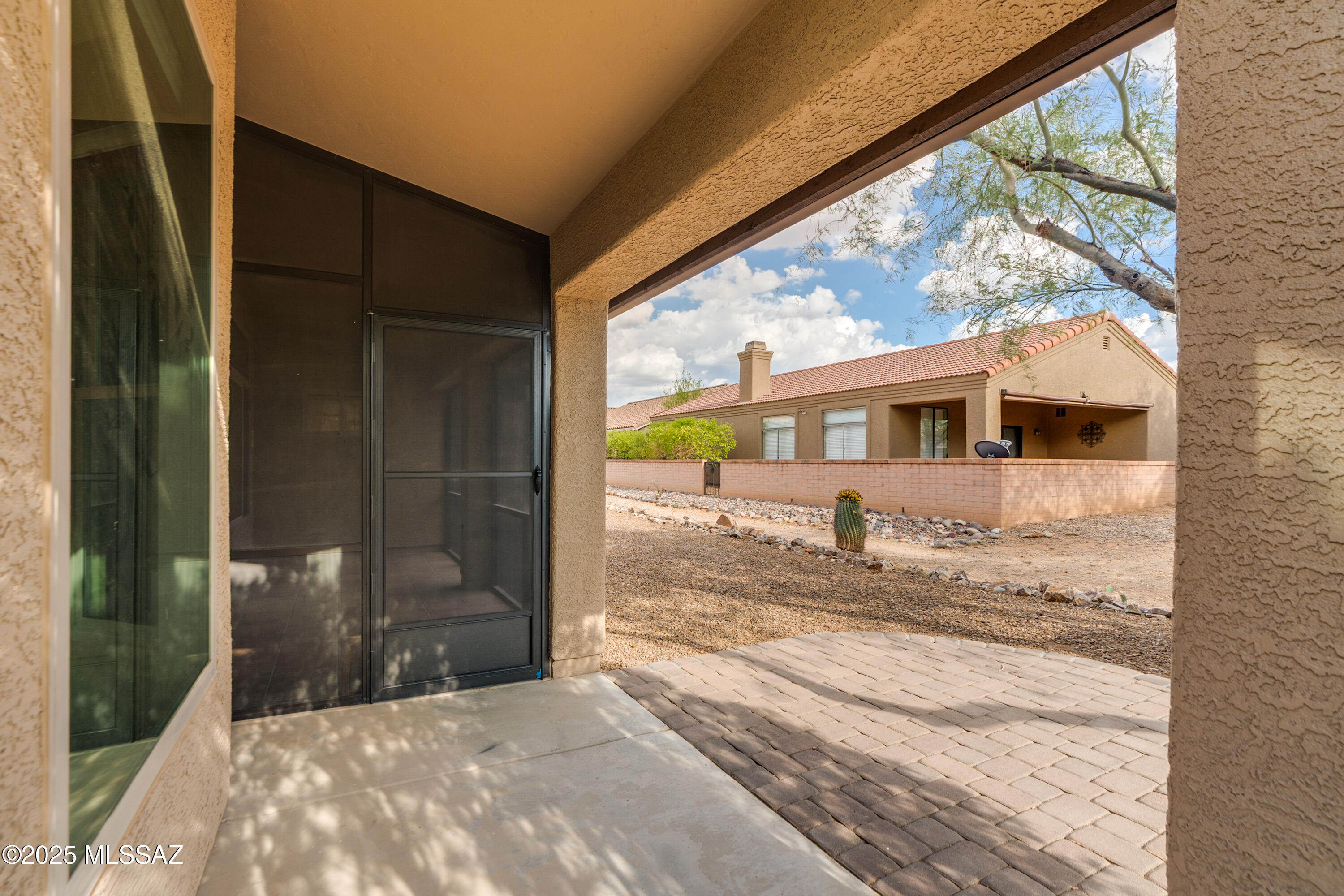 Quail Creek (1-306) - Residential