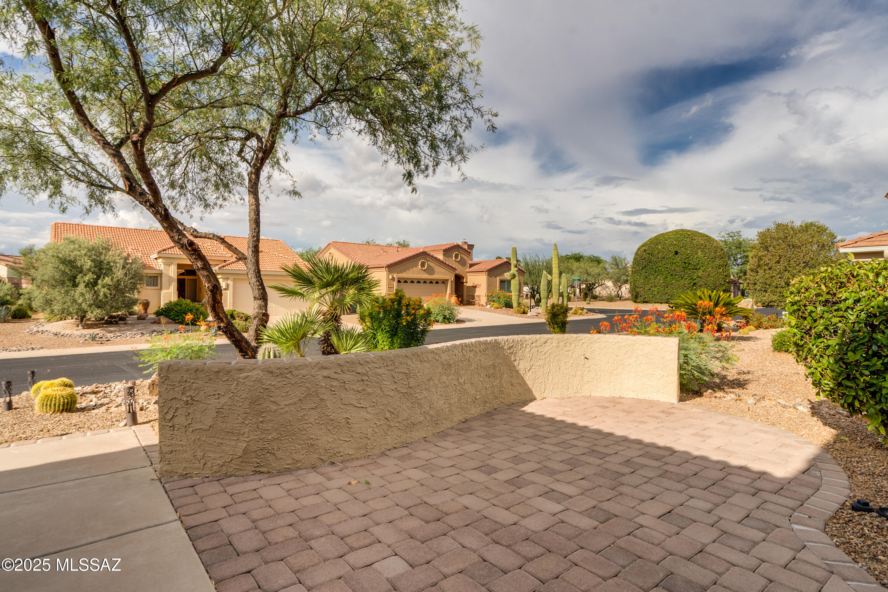 Quail Creek (1-306) - Residential