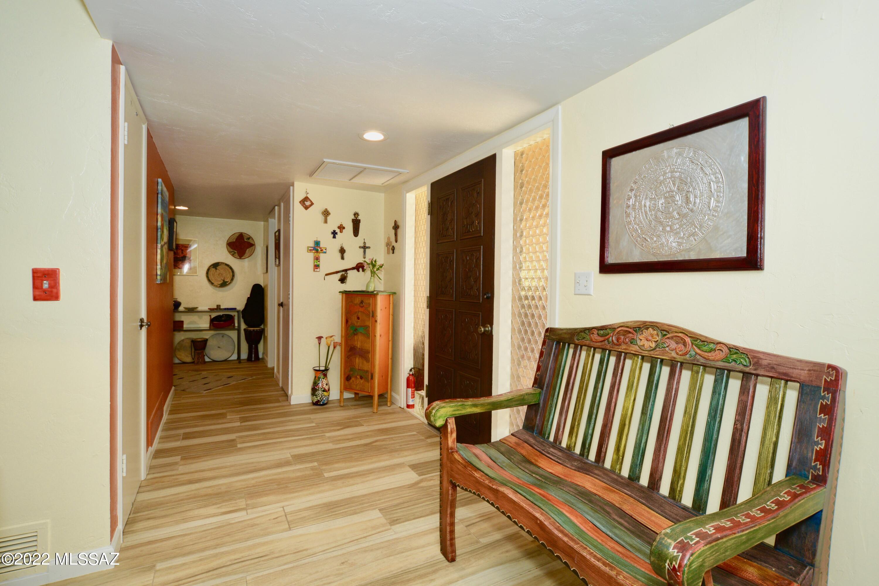 Green Valley Townhouses 4 - Residential