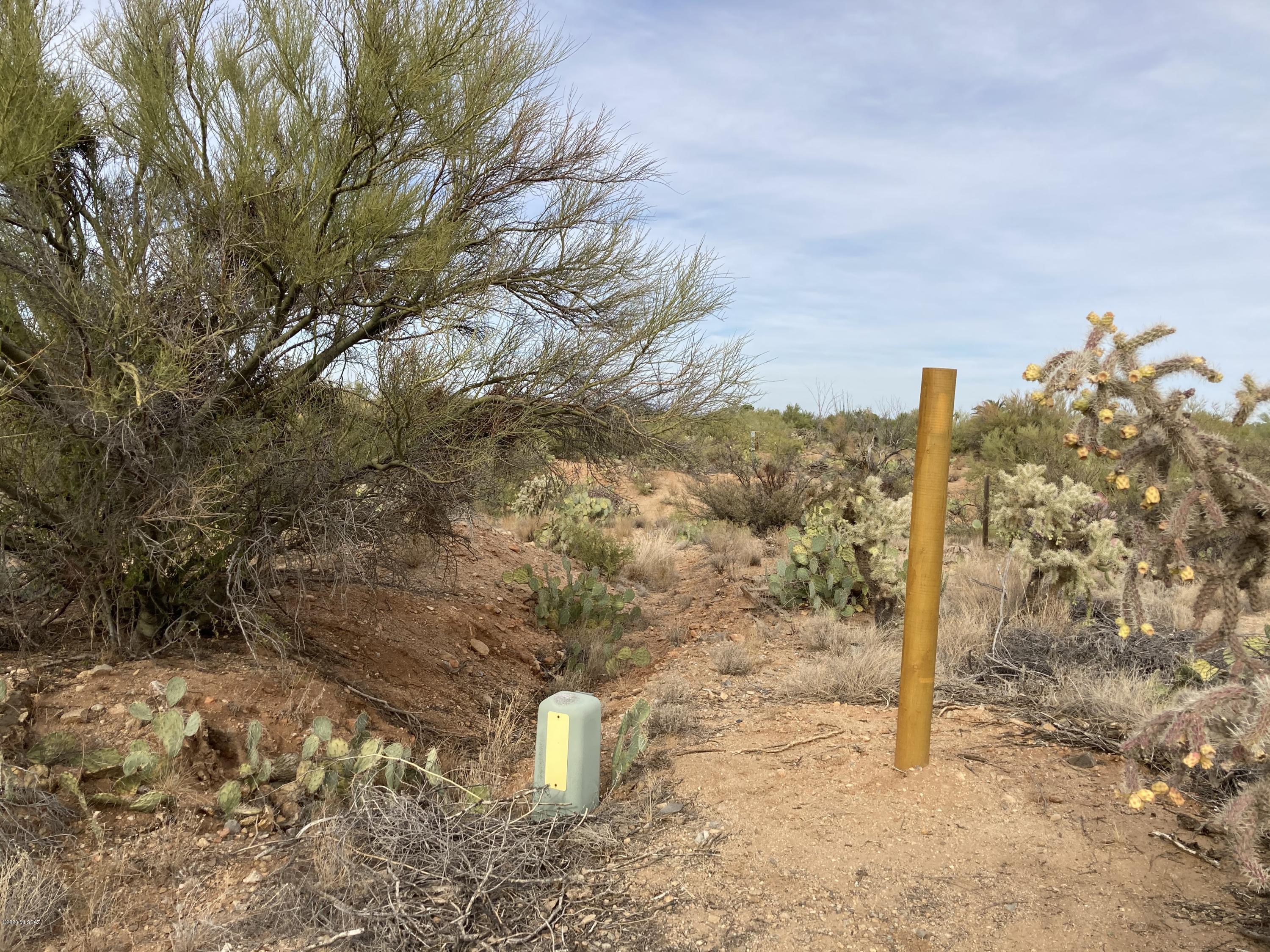 Diamond Bell Ranch - Tucson Unit 9 (Lots 58-375) - Land