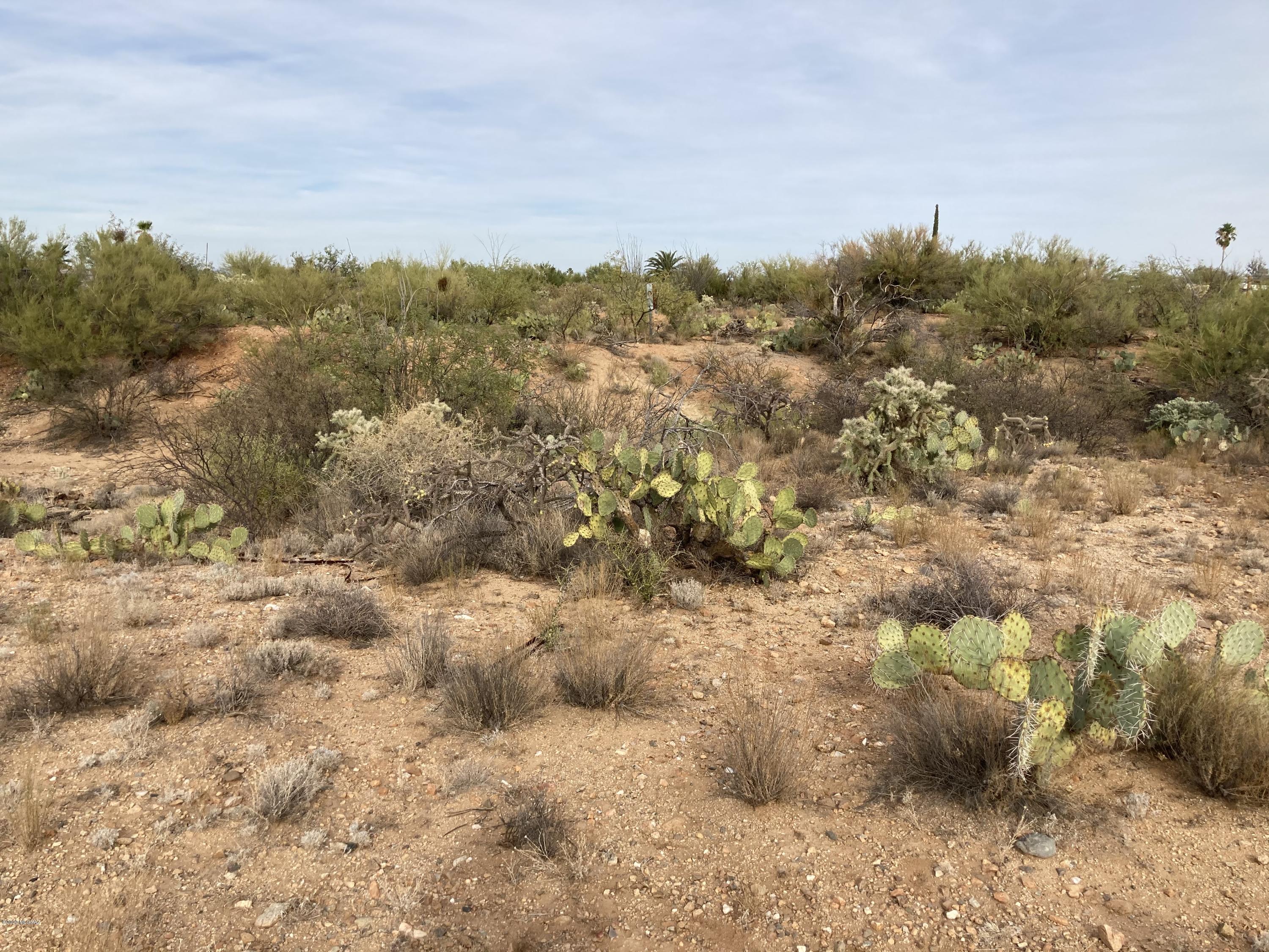 Convenient building acre + in Diamond Bell Ranch - restricted to site built single family homes - water and electric at the street. Nice area for your custom homesite