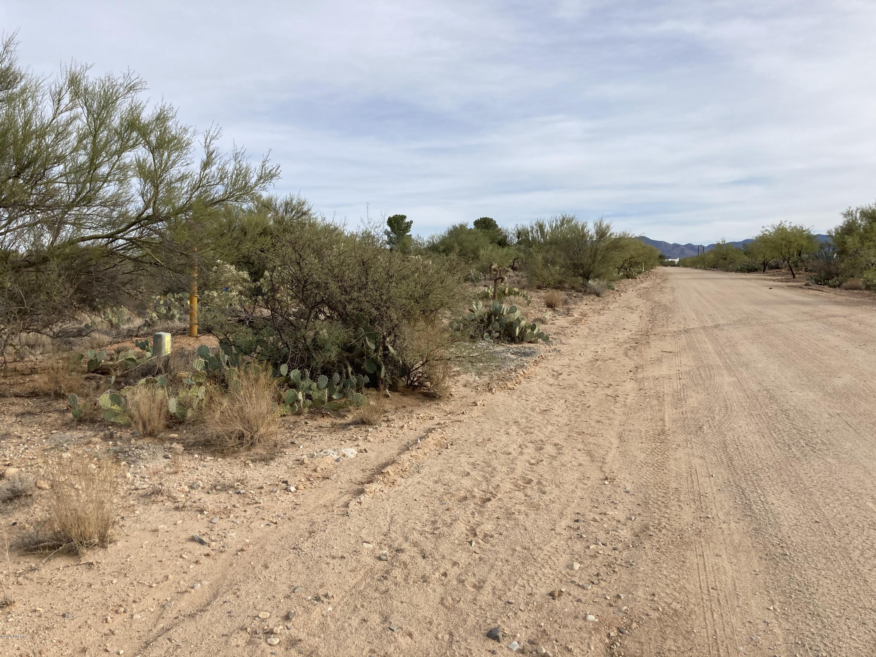 Diamond Bell Ranch - Tucson Unit 9 (Lots 58-375) - Land