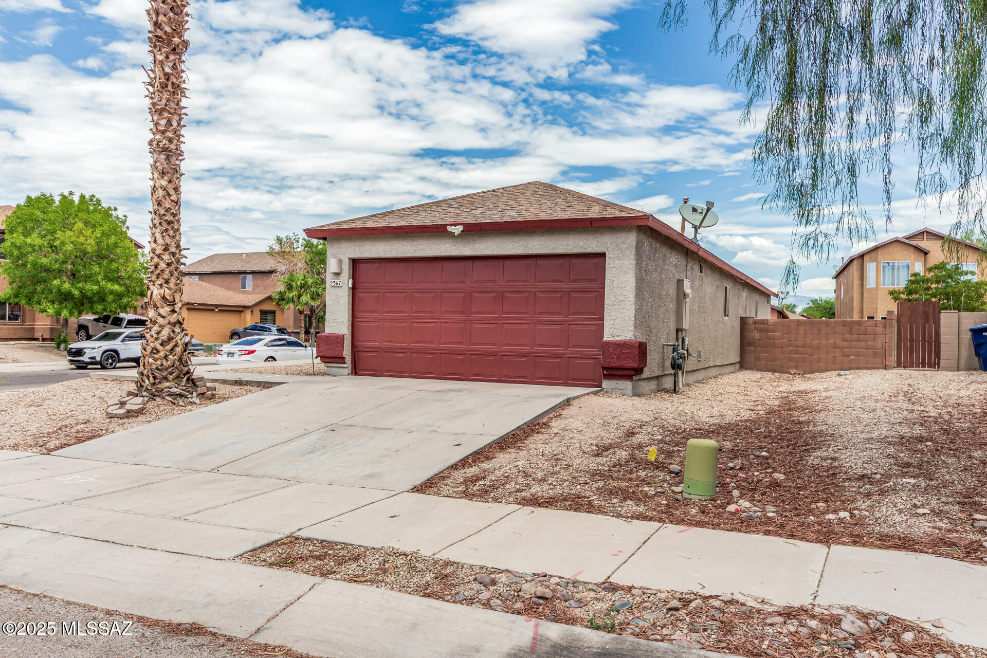 Tres Pueblos - Residential