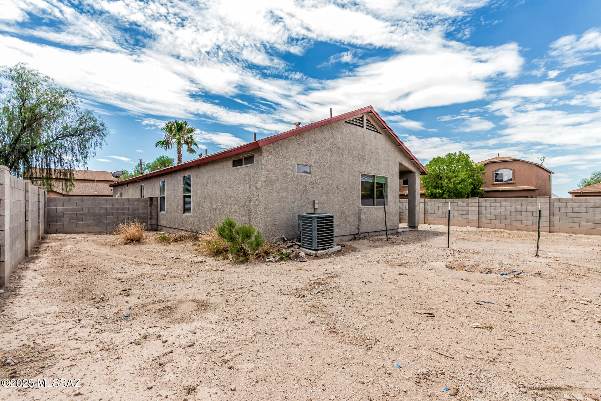 Tres Pueblos - Residential