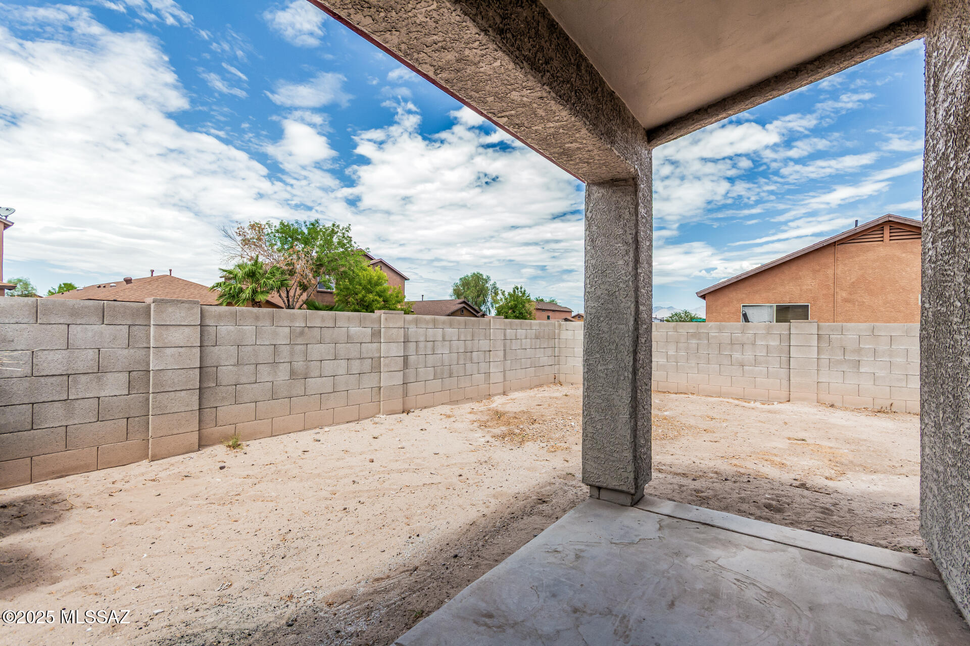 Tres Pueblos - Residential