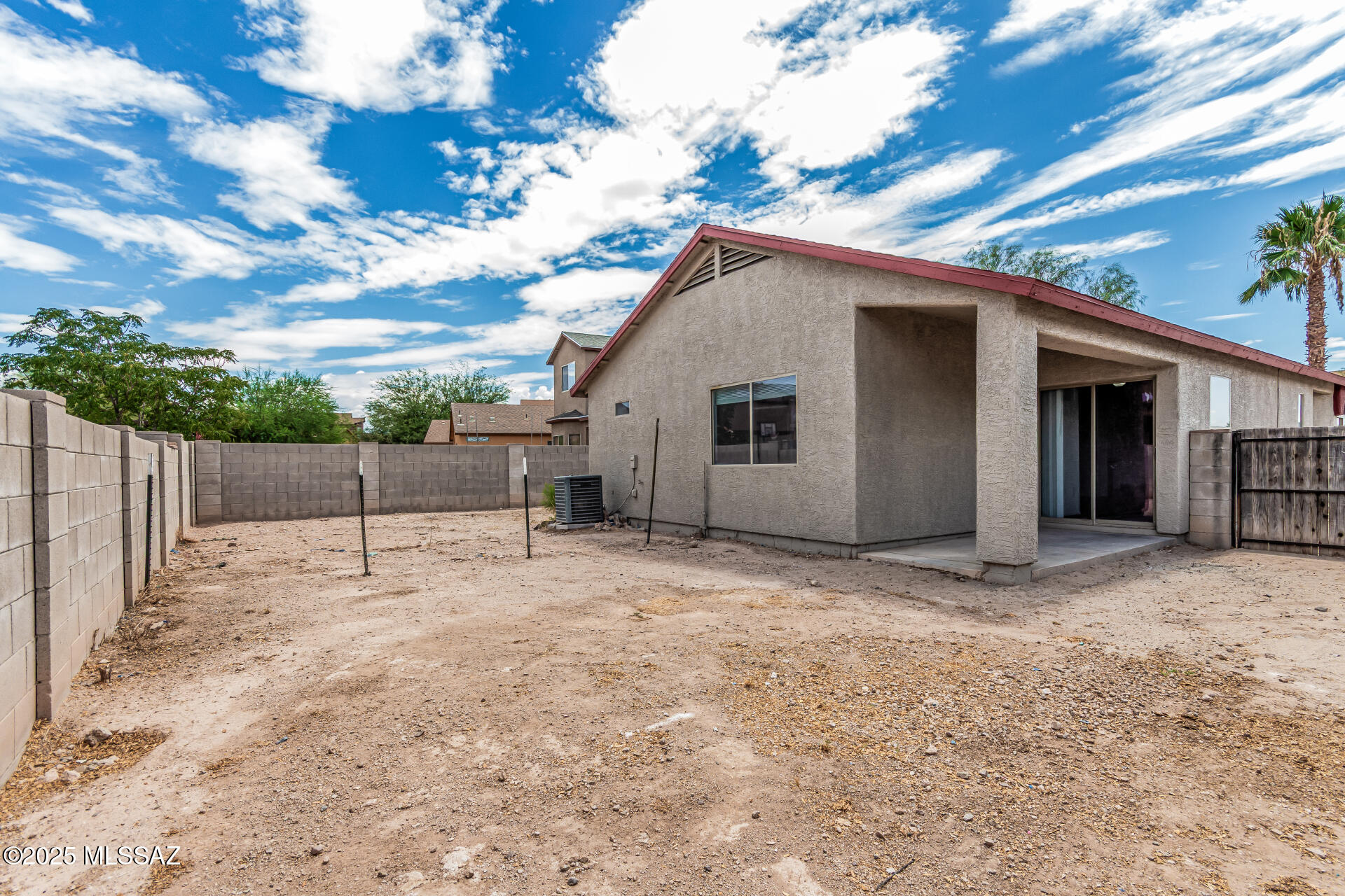 Tres Pueblos - Residential