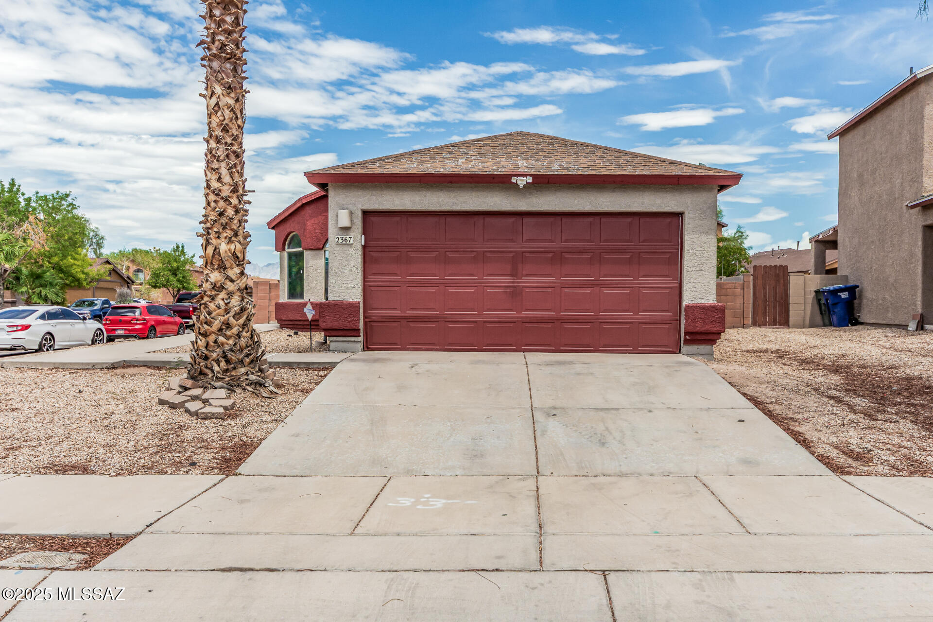 Tres Pueblos - Residential