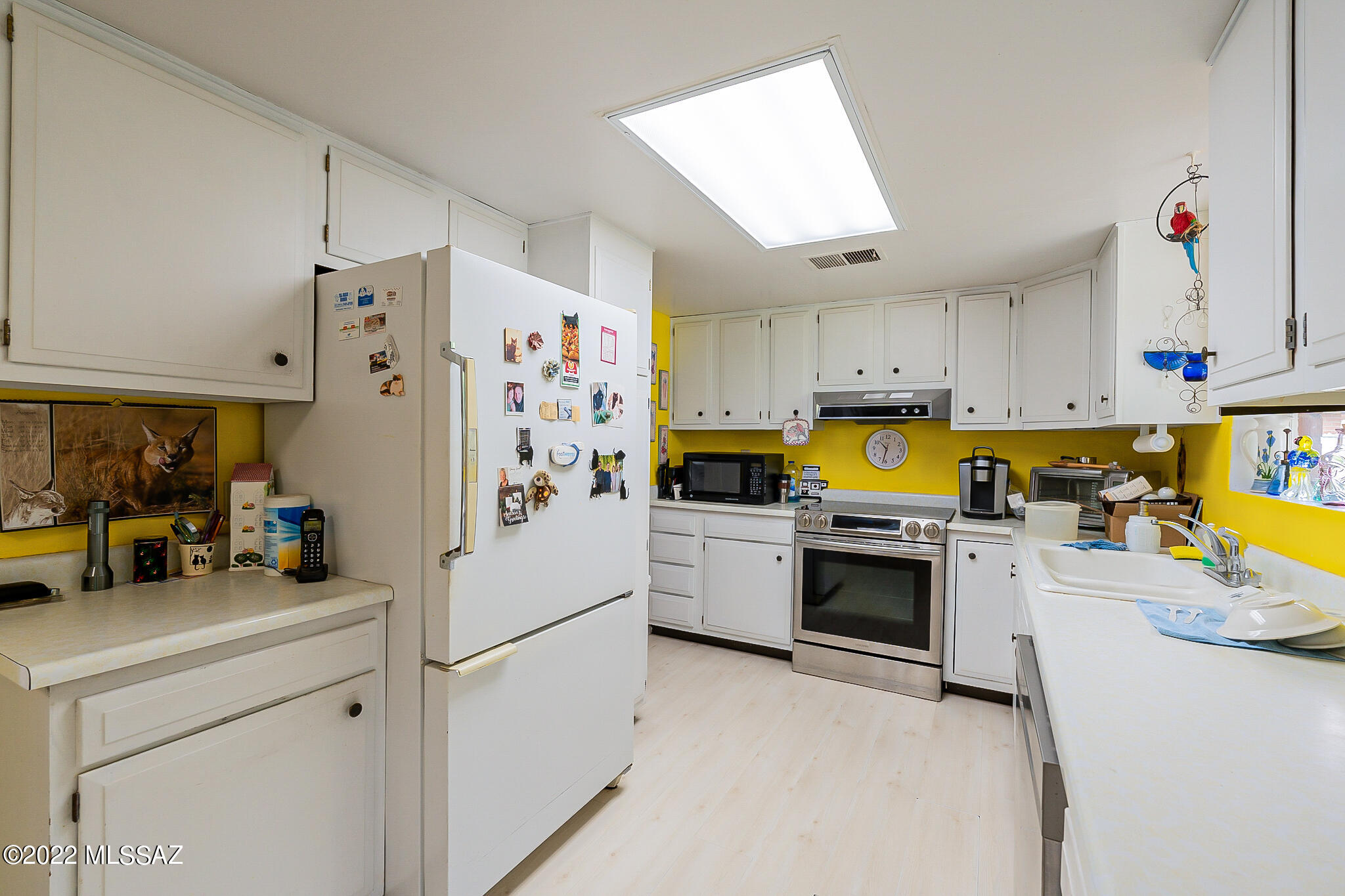 Cavalier Estates - Residential