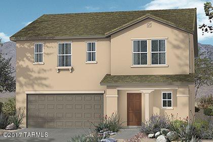 Spacious 4 bedroom 2 story on a pool size lot, view fencing overlooking landscaped common view fencing Cul-de-sac location. Spacious kitchen with granite counters and overhang breakfast bar.  Pre-plumb for water softener.