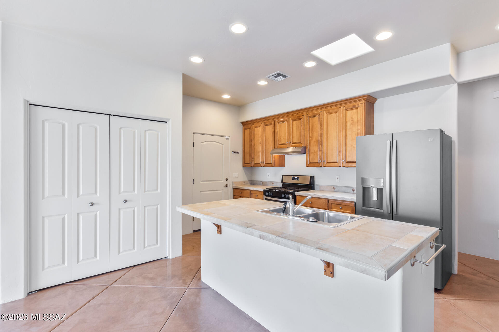 Sunshine Vista - Residential