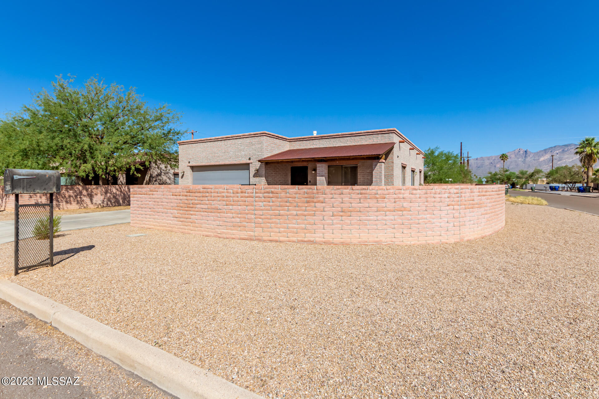 Sunshine Vista - Residential