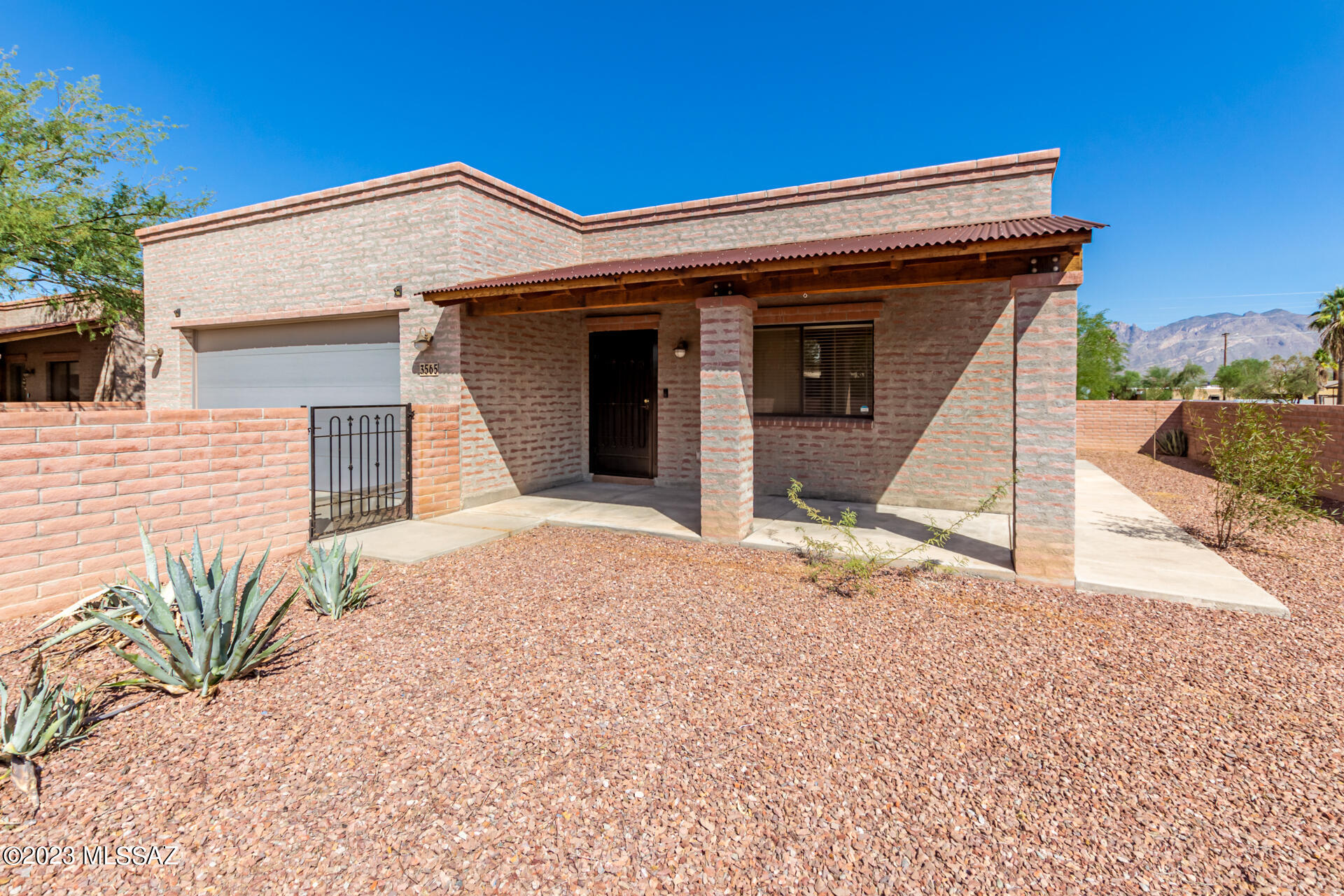 Sunshine Vista - Residential