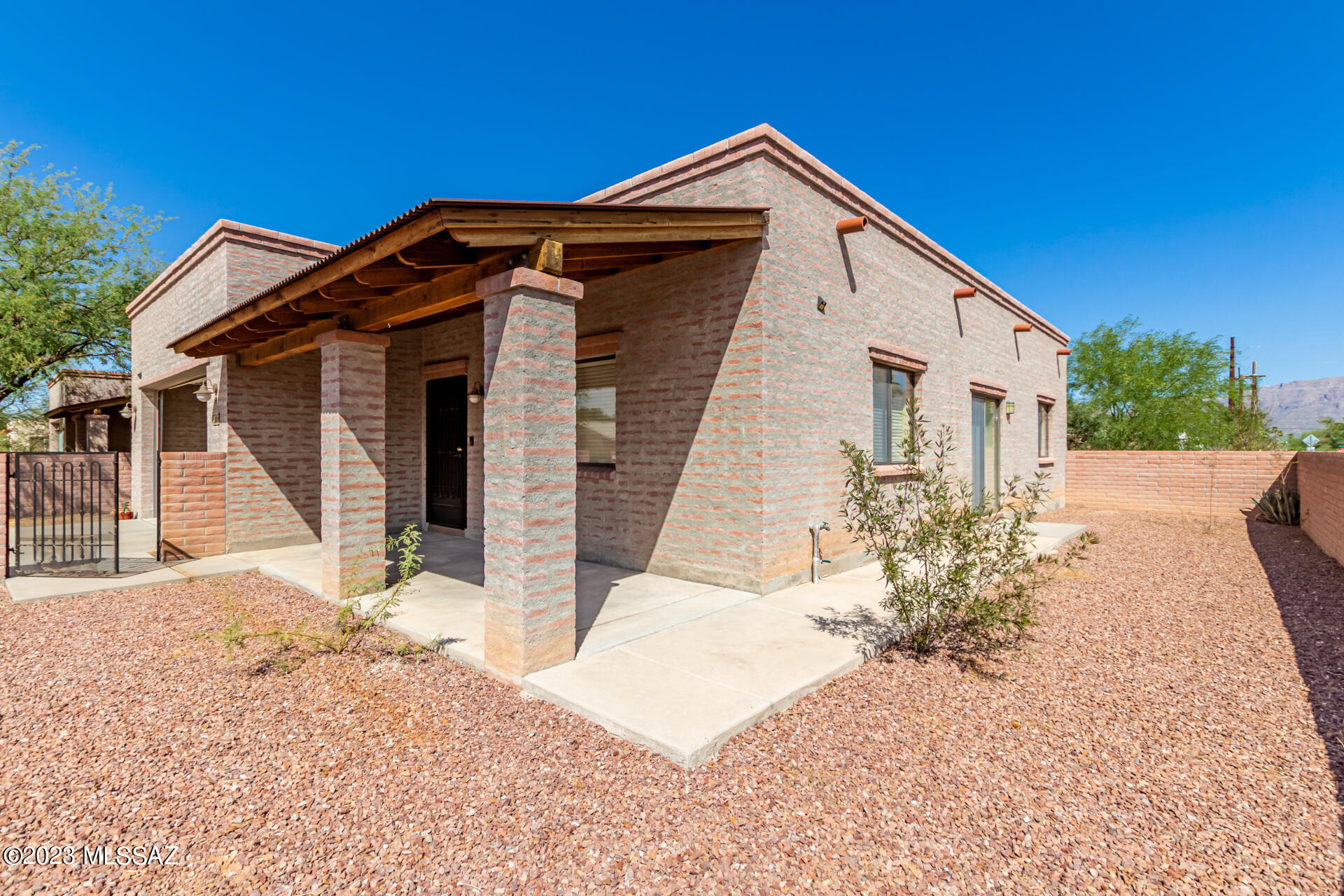 Sunshine Vista - Residential
