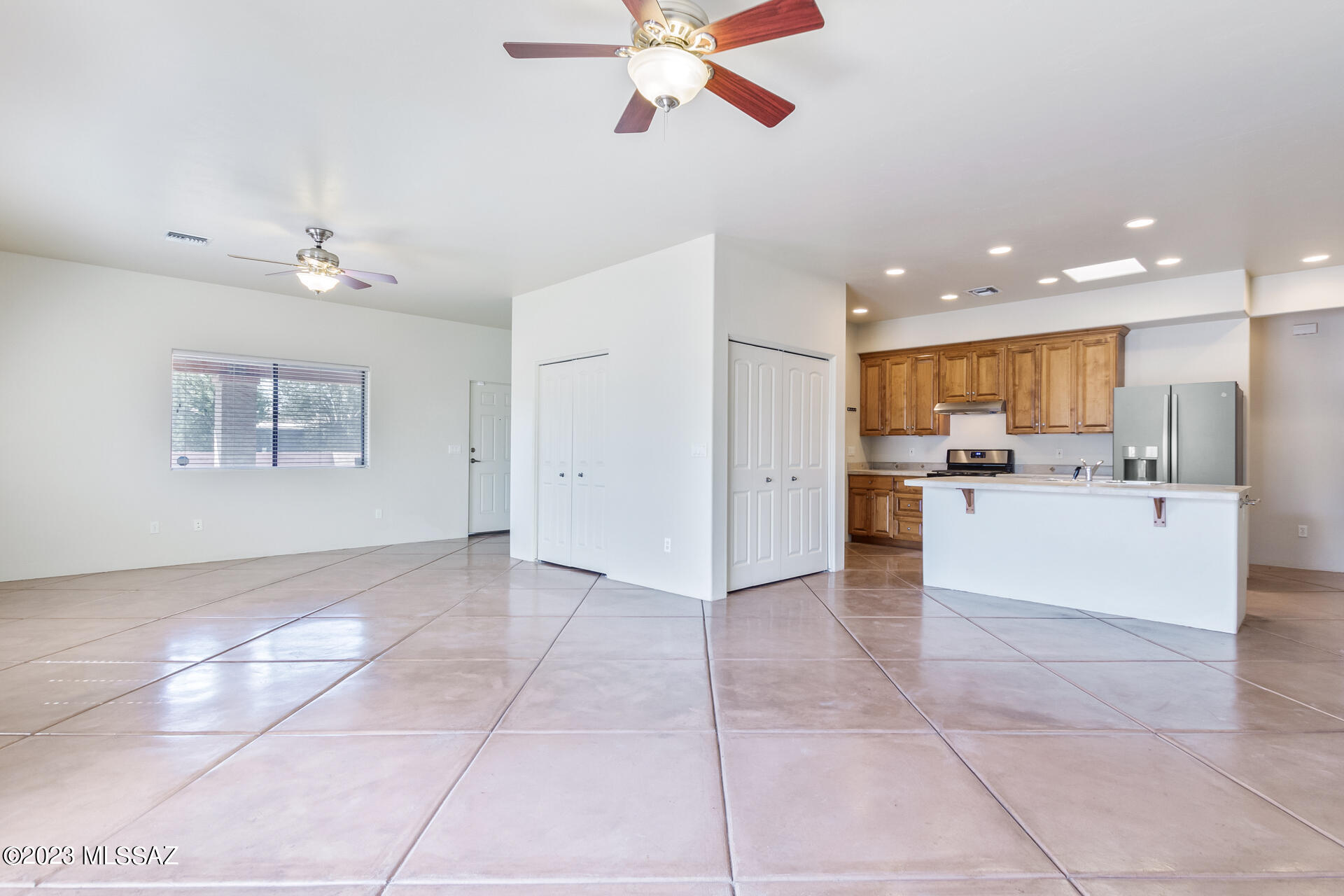 Sunshine Vista - Residential