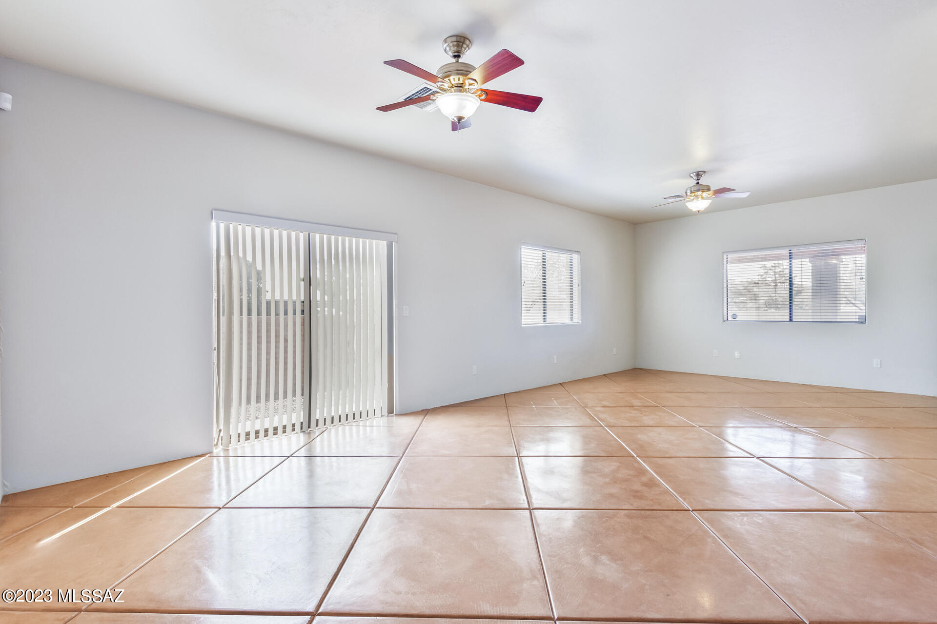 Sunshine Vista - Residential