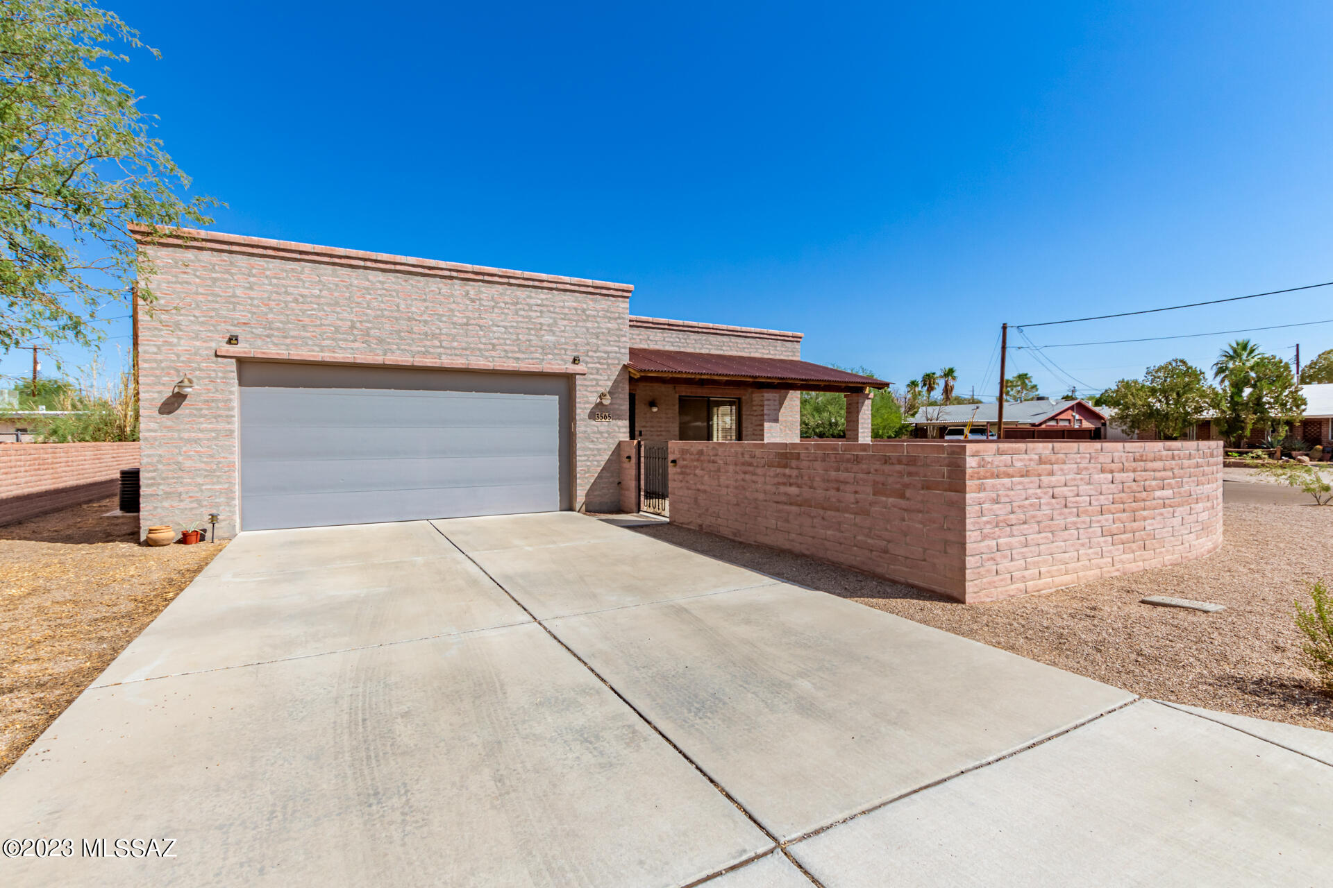 Sunshine Vista - Residential