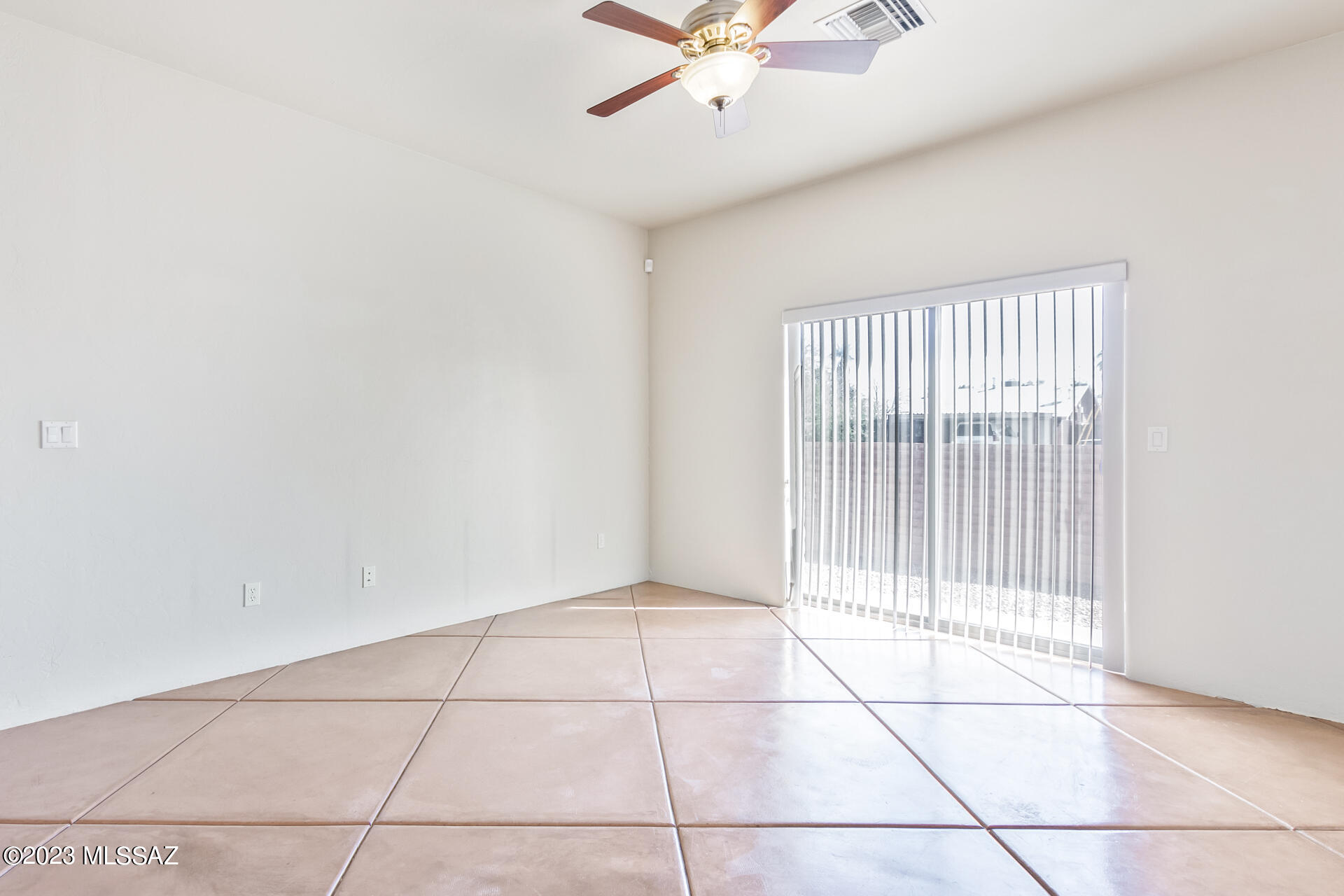 Sunshine Vista - Residential