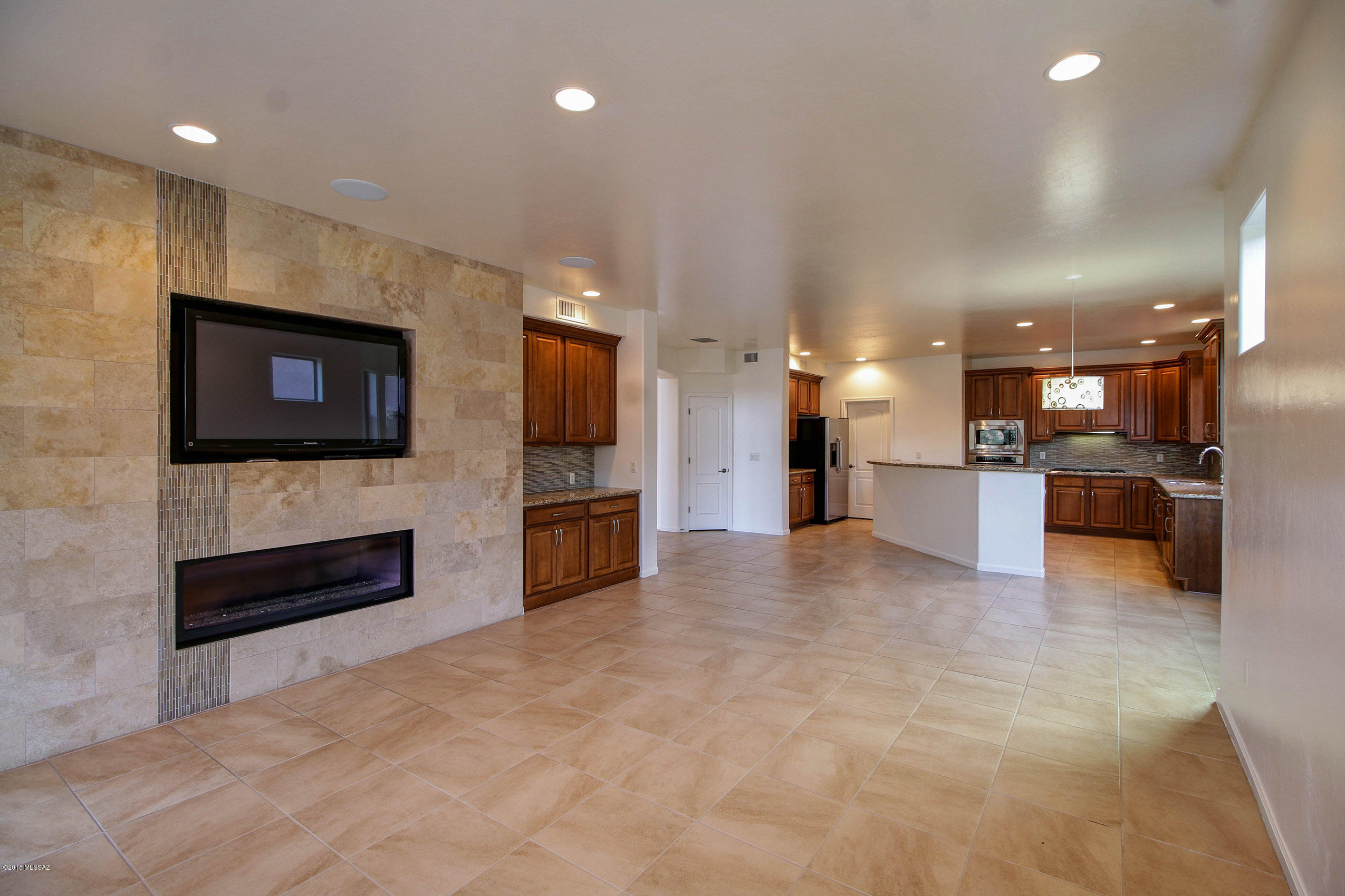 La Paloma - Residential Lease