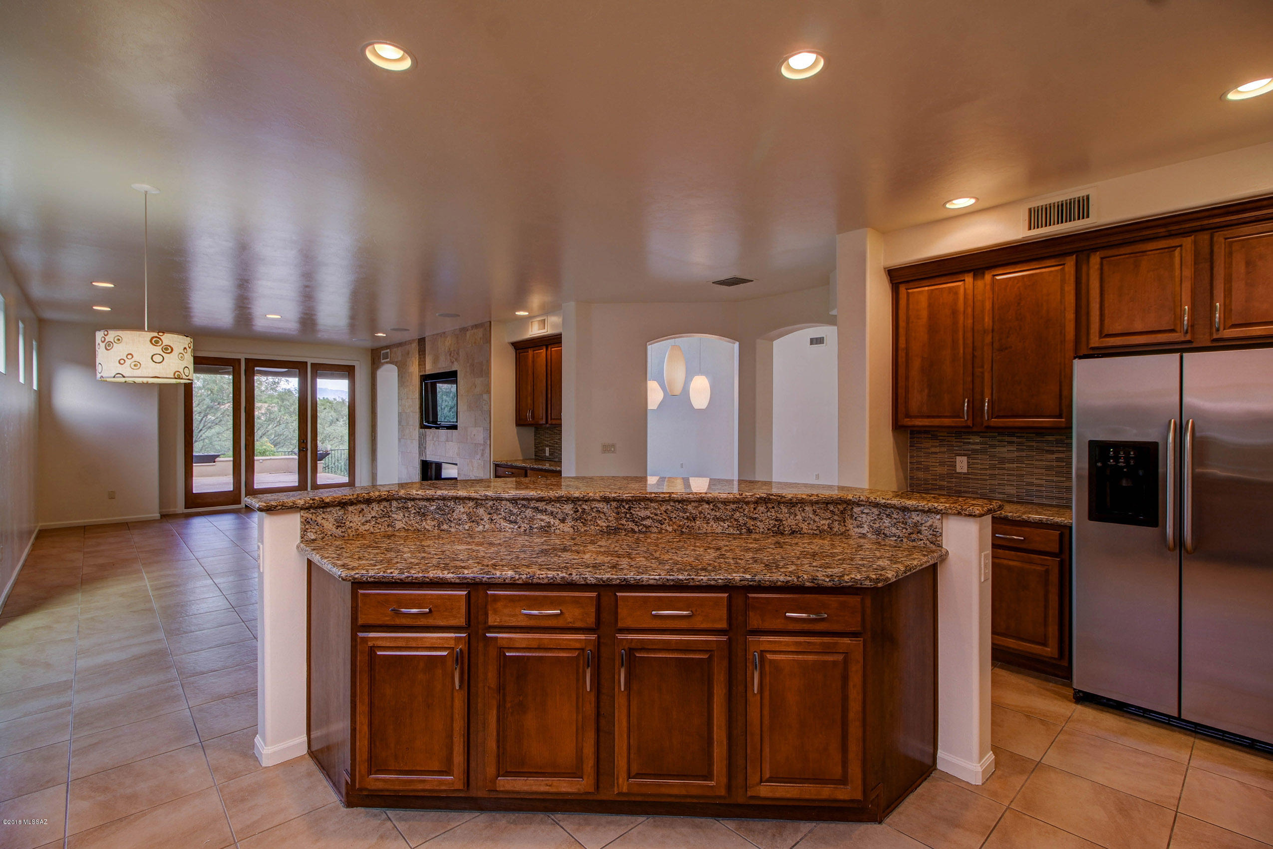 La Paloma - Residential Lease