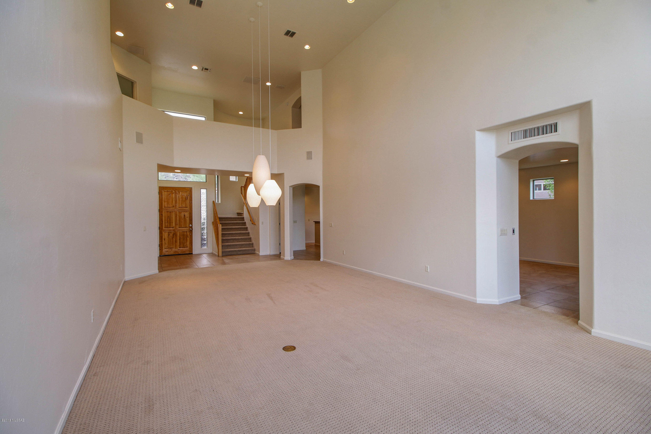 La Paloma - Residential Lease