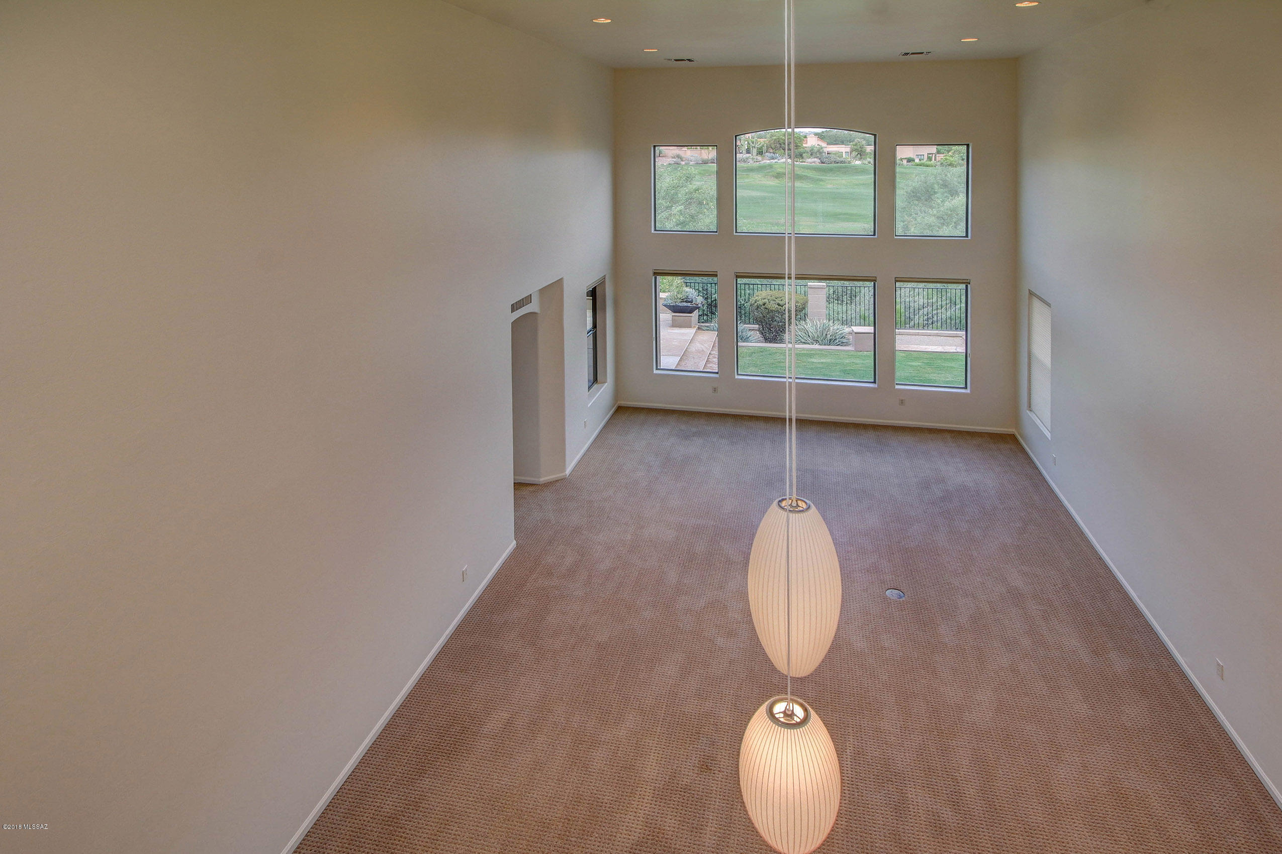 La Paloma - Residential Lease
