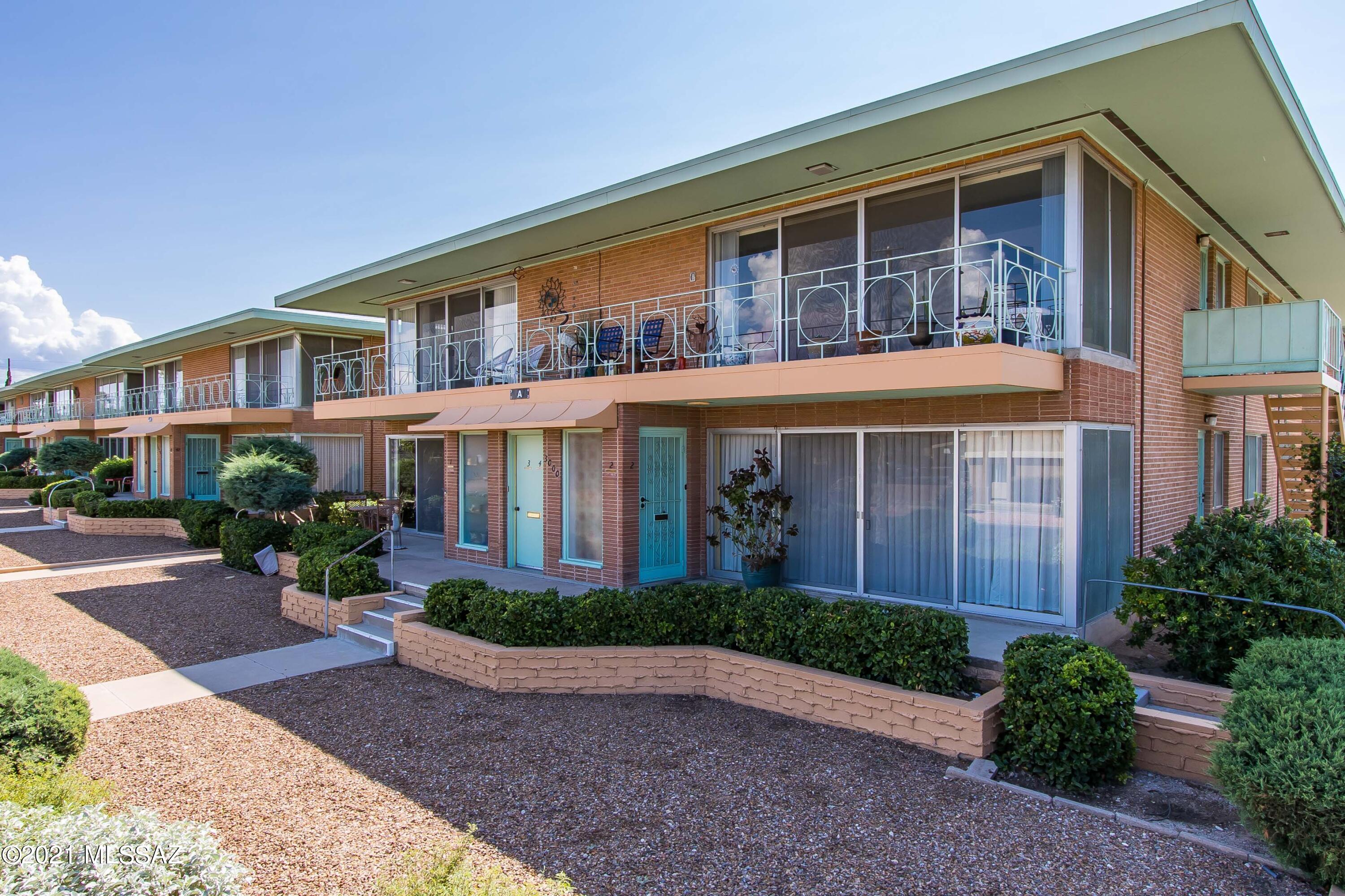 Villa Catalina Apartment - Residential