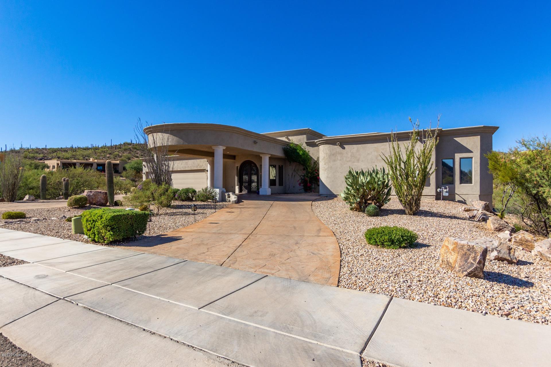 Wildcat Pass (1-61) - Residential