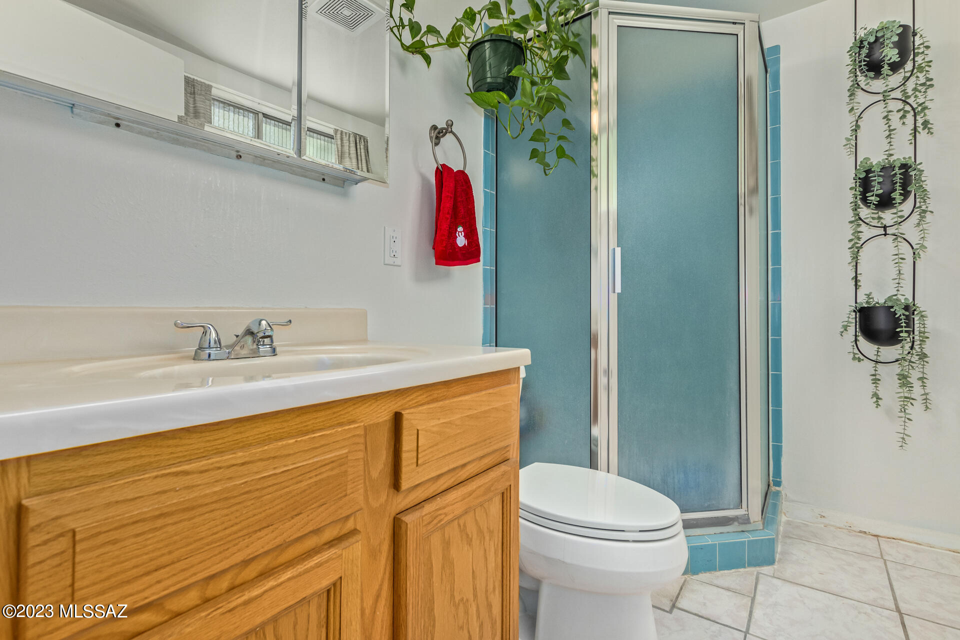 Glen Heather Estates - Residential