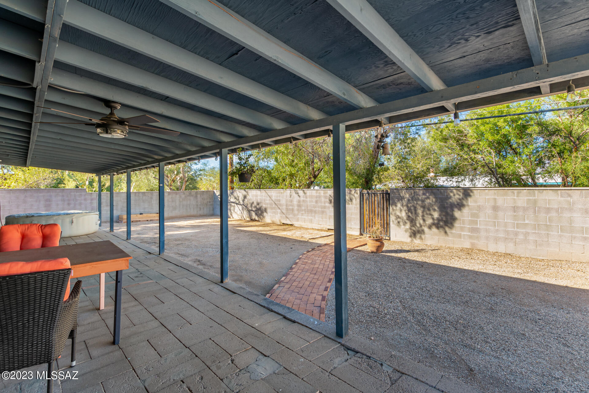 Glen Heather Estates - Residential