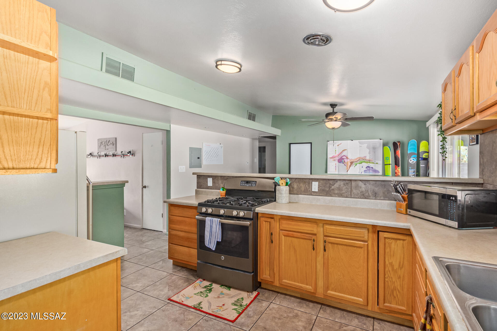 Glen Heather Estates - Residential