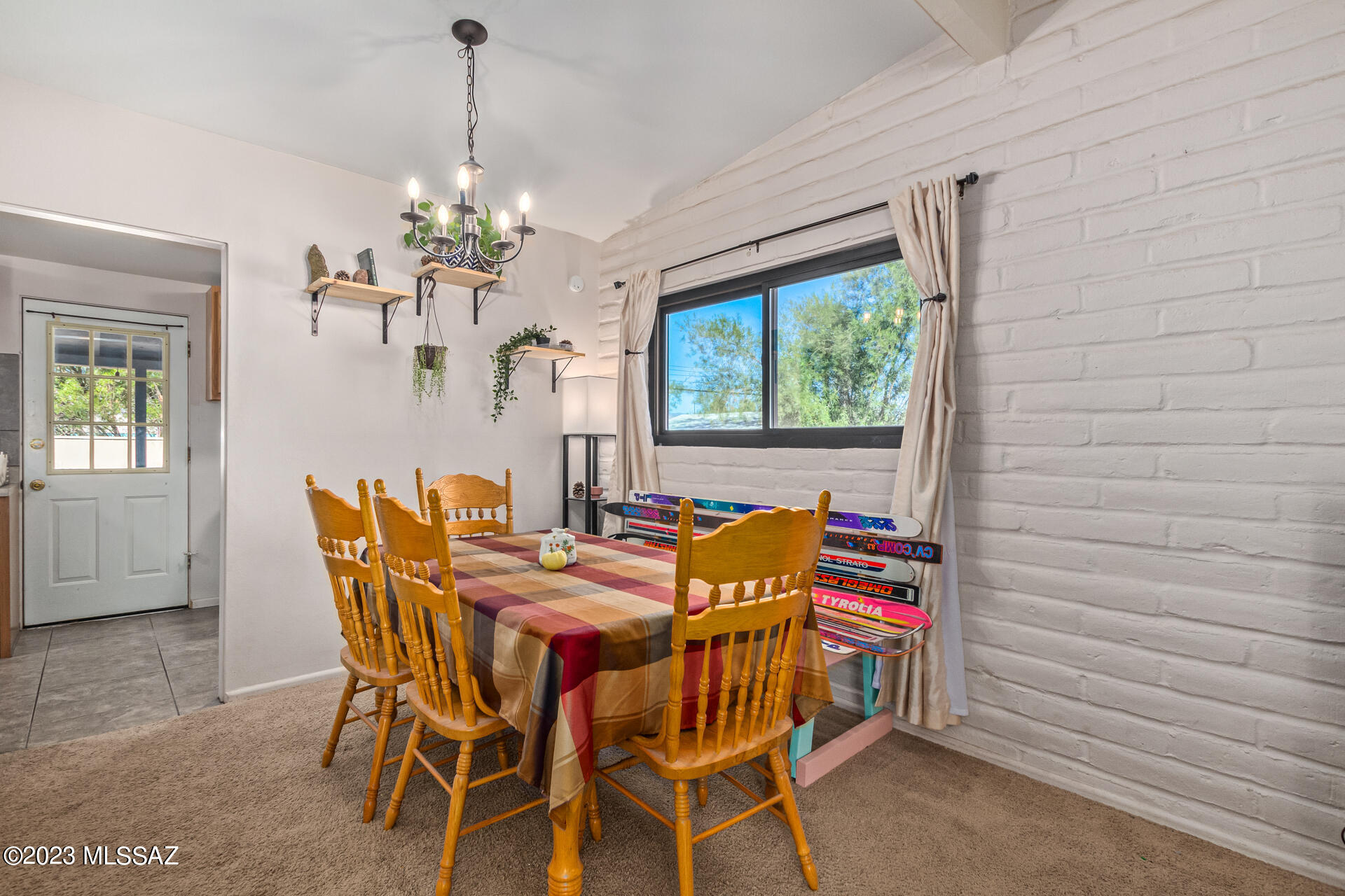 Glen Heather Estates - Residential