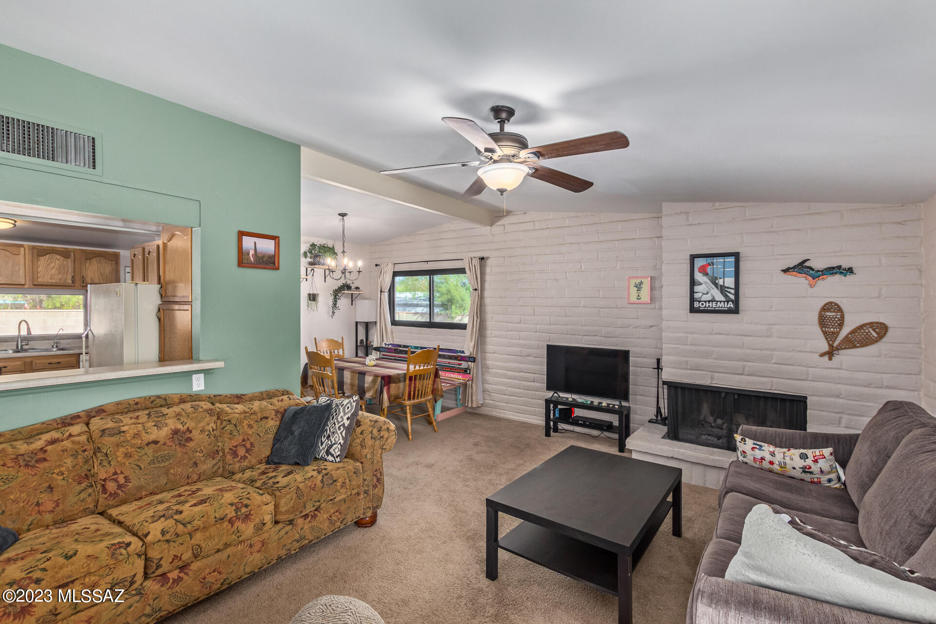 Glen Heather Estates - Residential