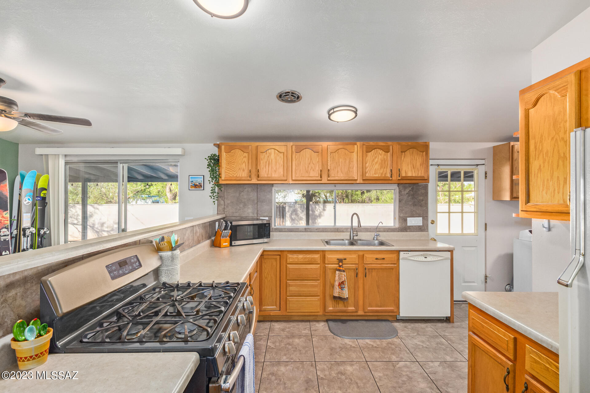 Glen Heather Estates - Residential