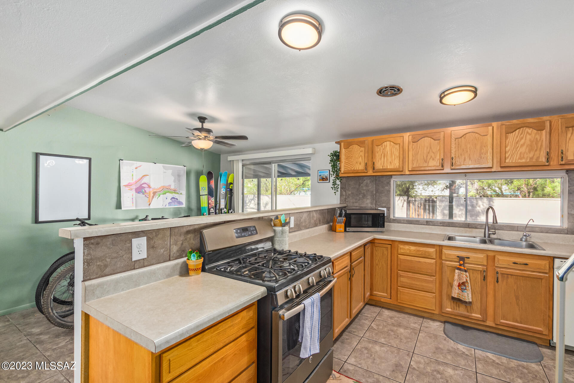 Glen Heather Estates - Residential