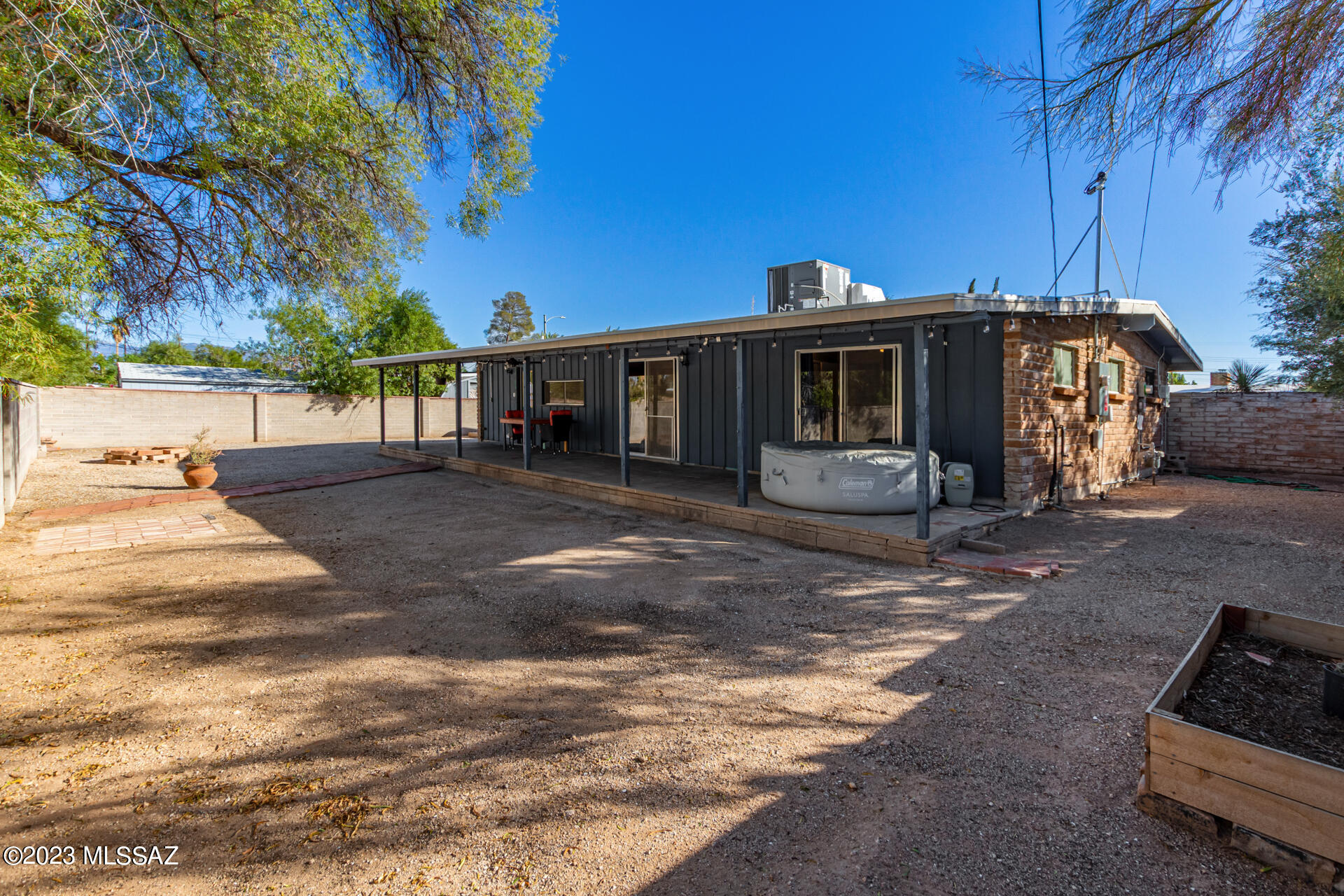 Glen Heather Estates - Residential