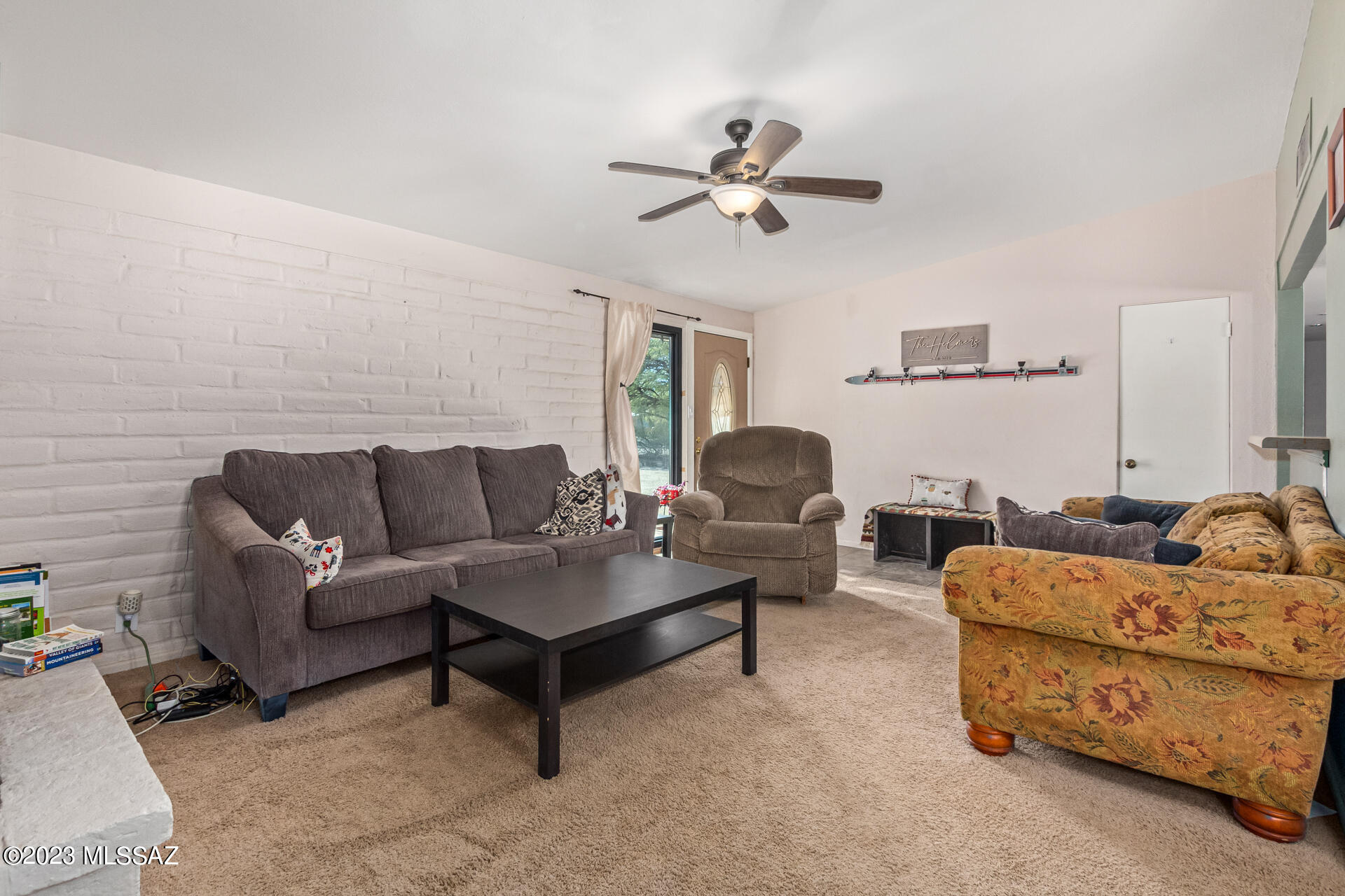 Glen Heather Estates - Residential
