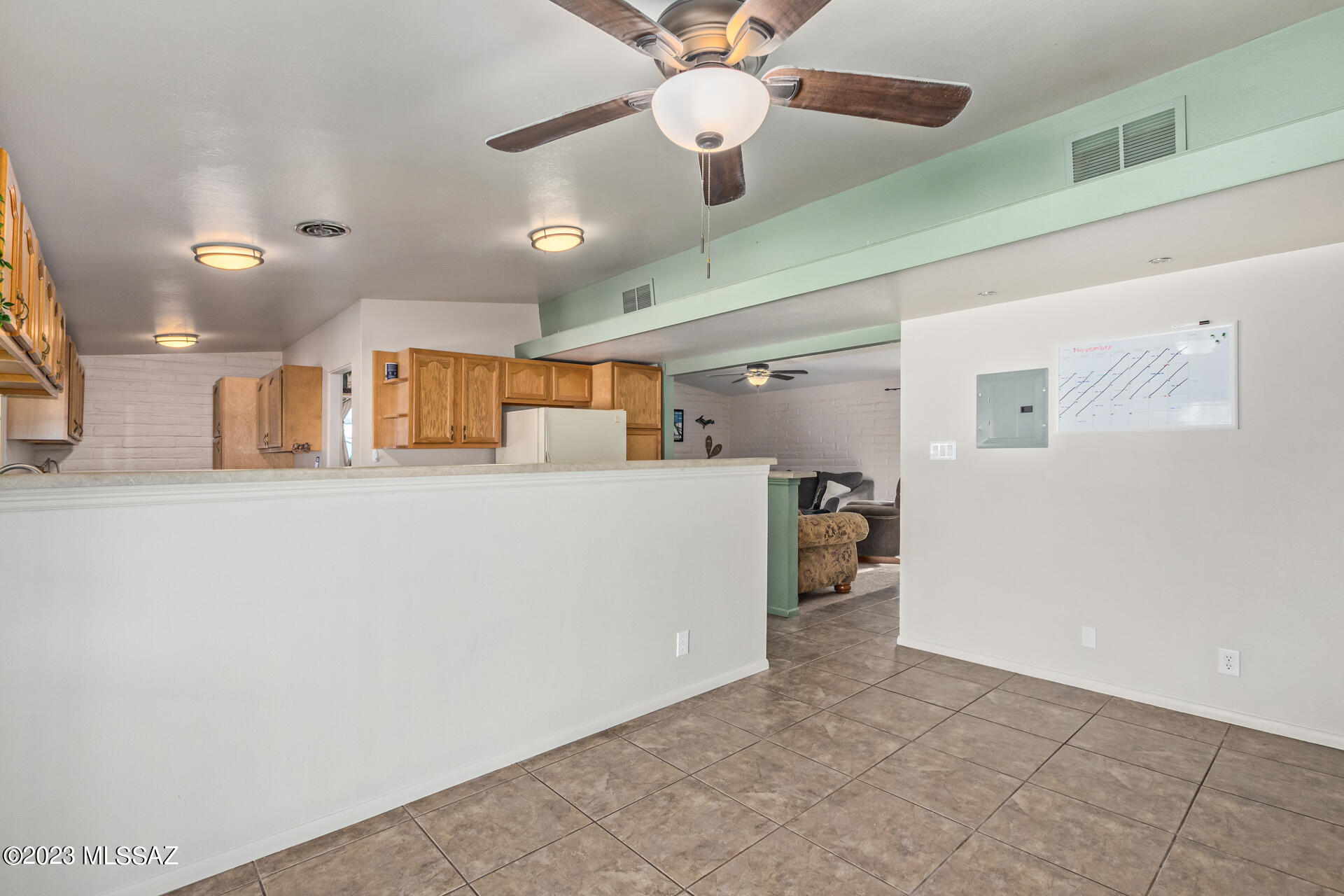 Glen Heather Estates - Residential