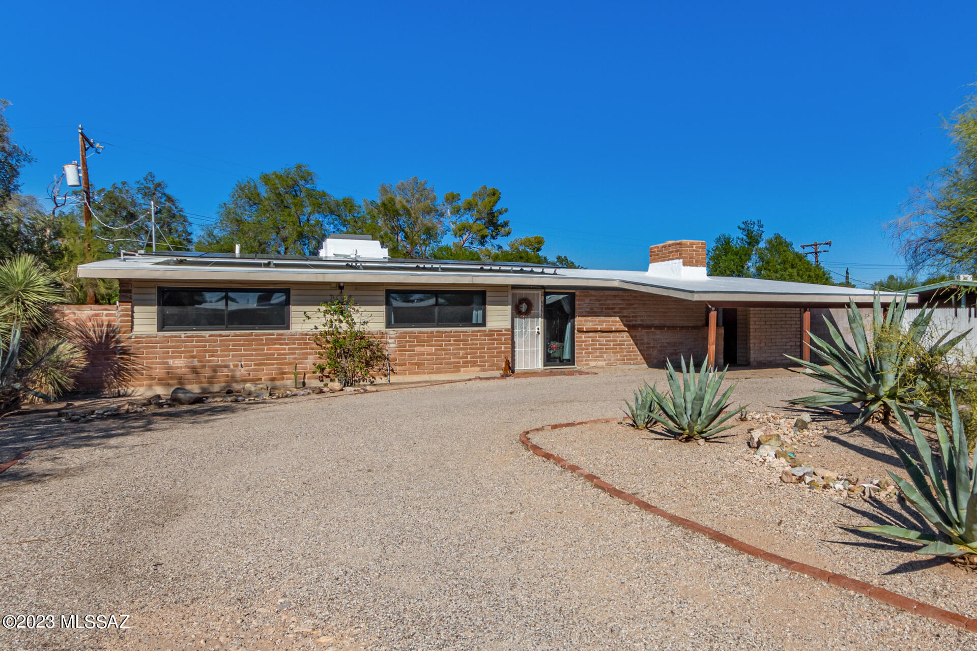 Glen Heather Estates - Residential