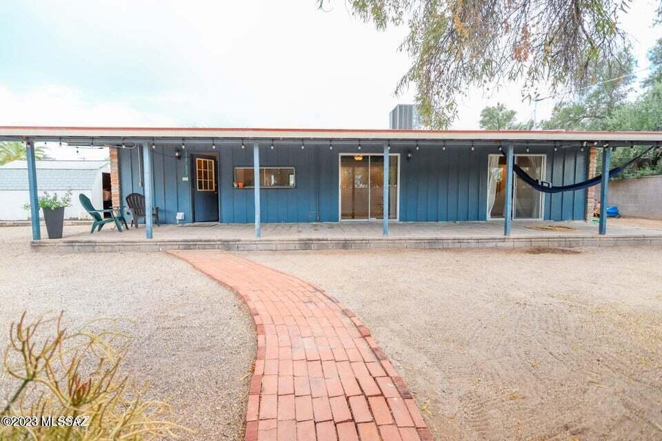 Glen Heather Estates - Residential