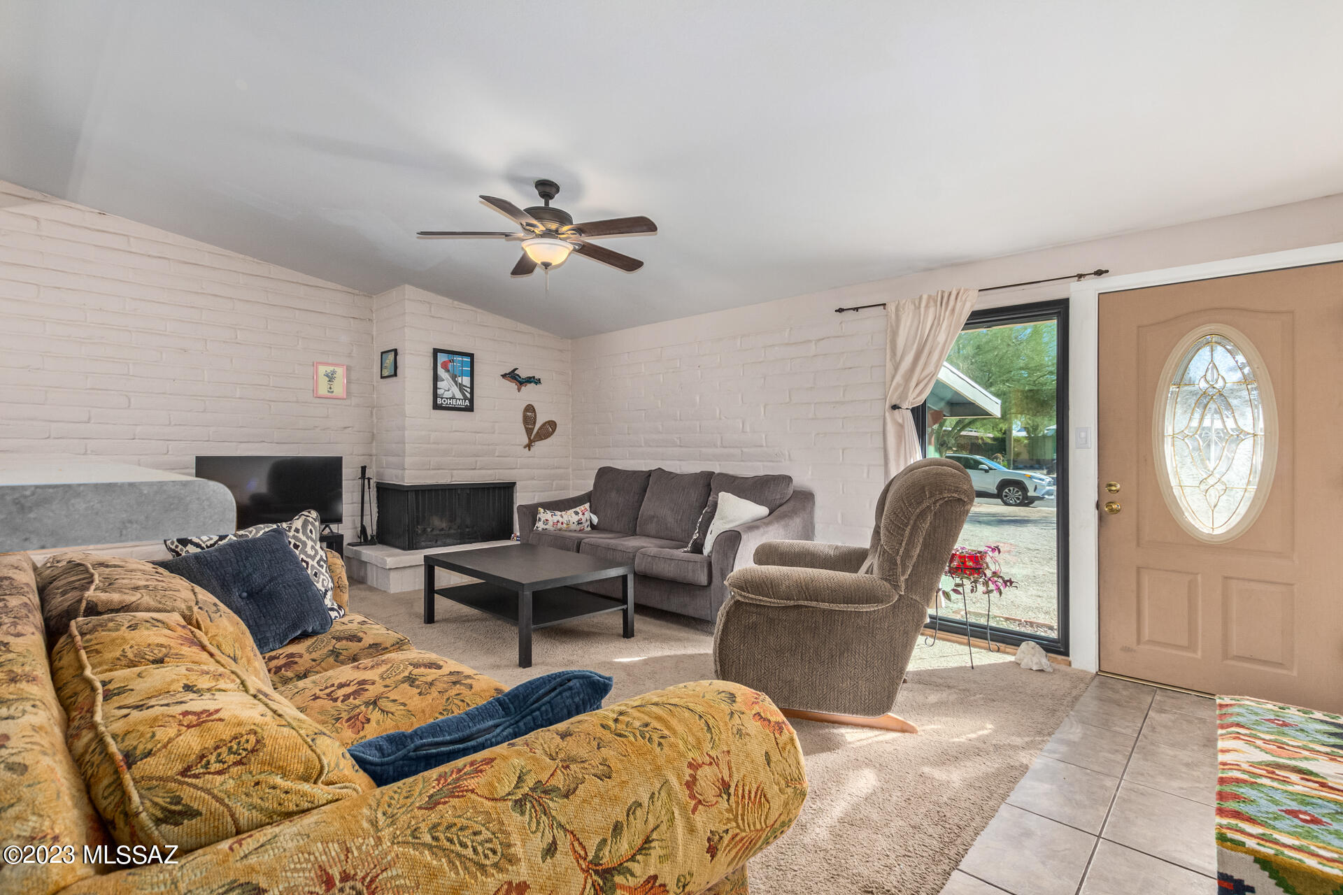 Glen Heather Estates - Residential
