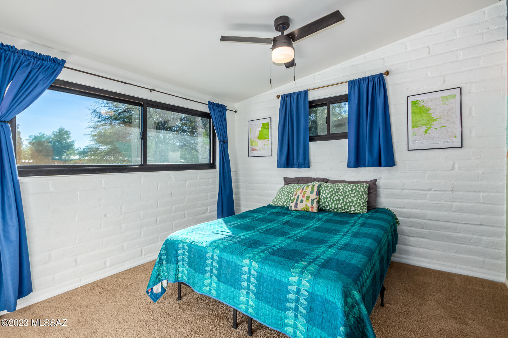 Glen Heather Estates - Residential