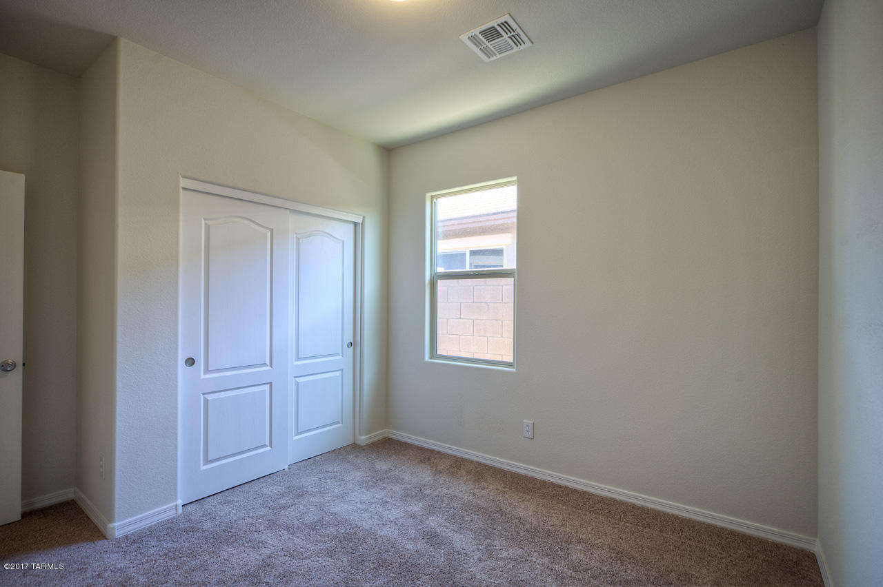 Sonoran Ranch Estates - Residential