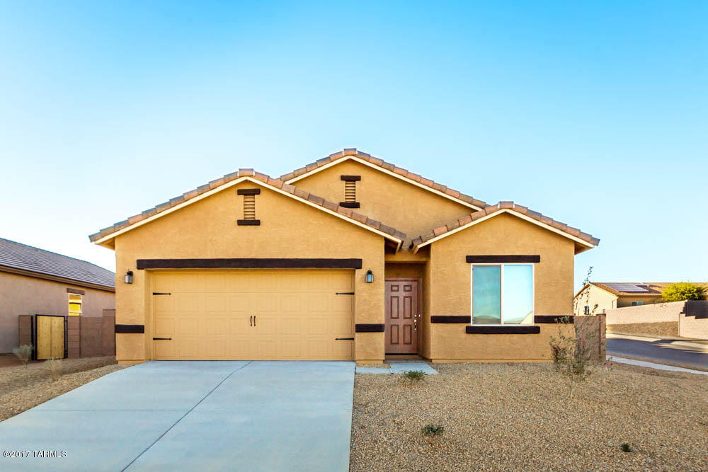 Sonoran Ranch Estates - Residential