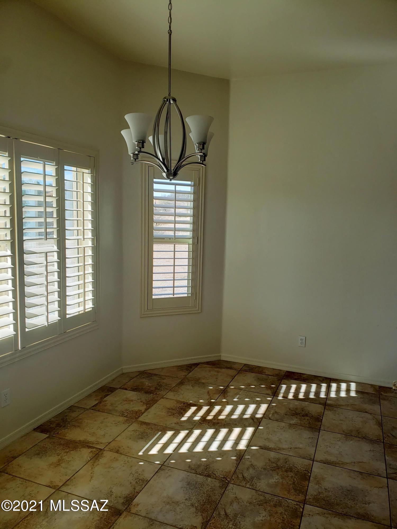 Rio Rico Estates 8 - Residential