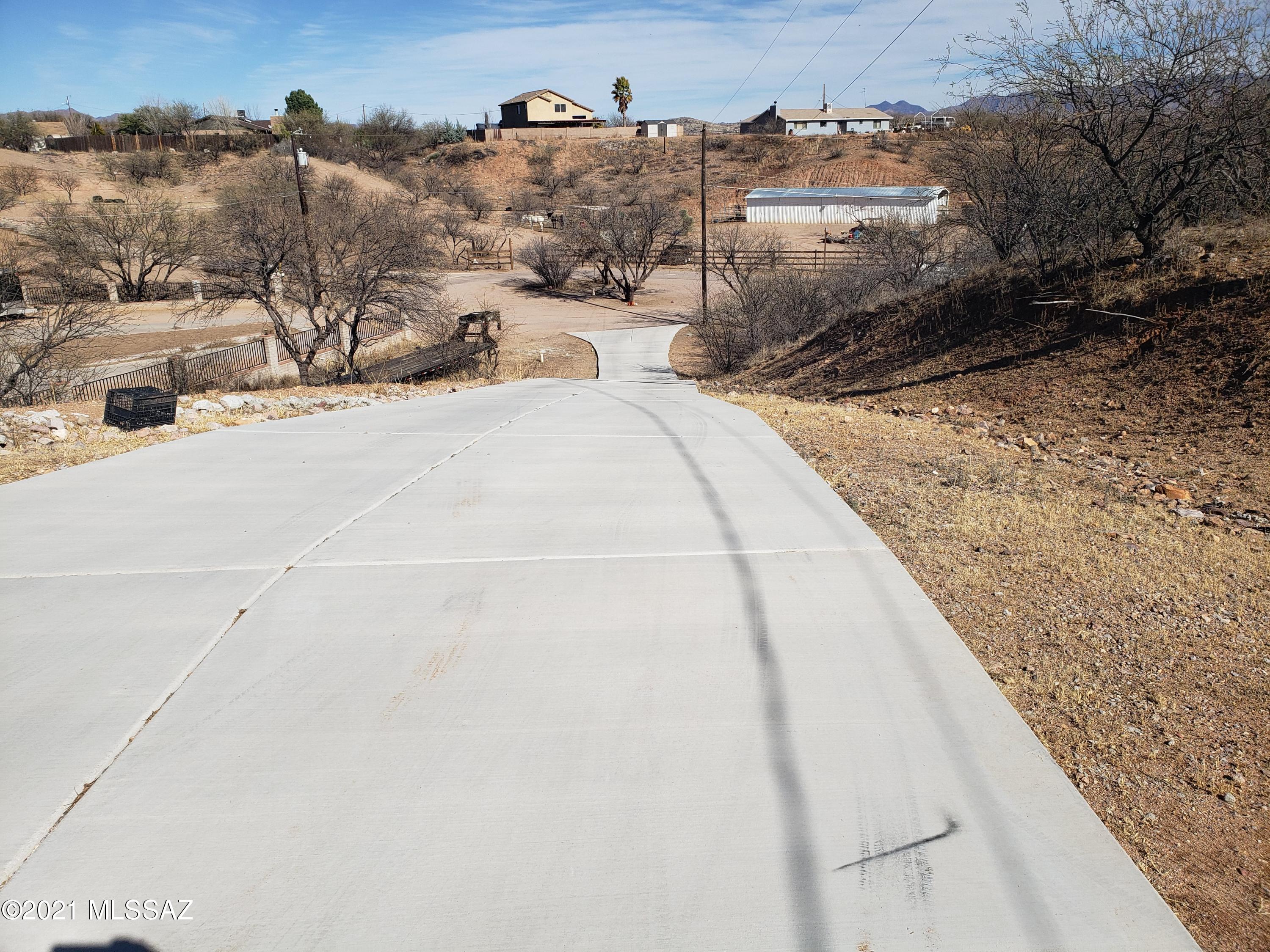 Rio Rico Estates 8 - Residential