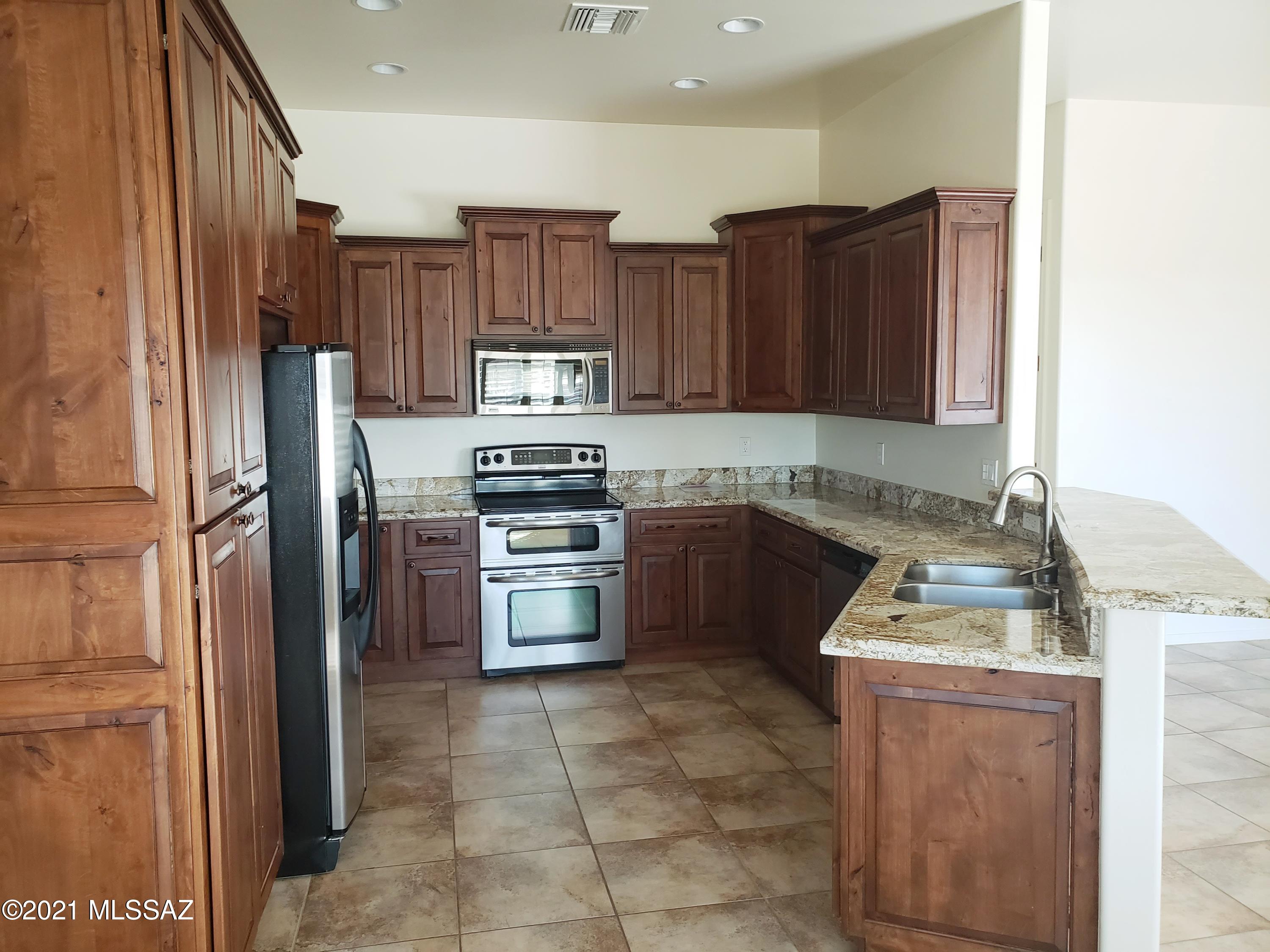 Rio Rico Estates 8 - Residential