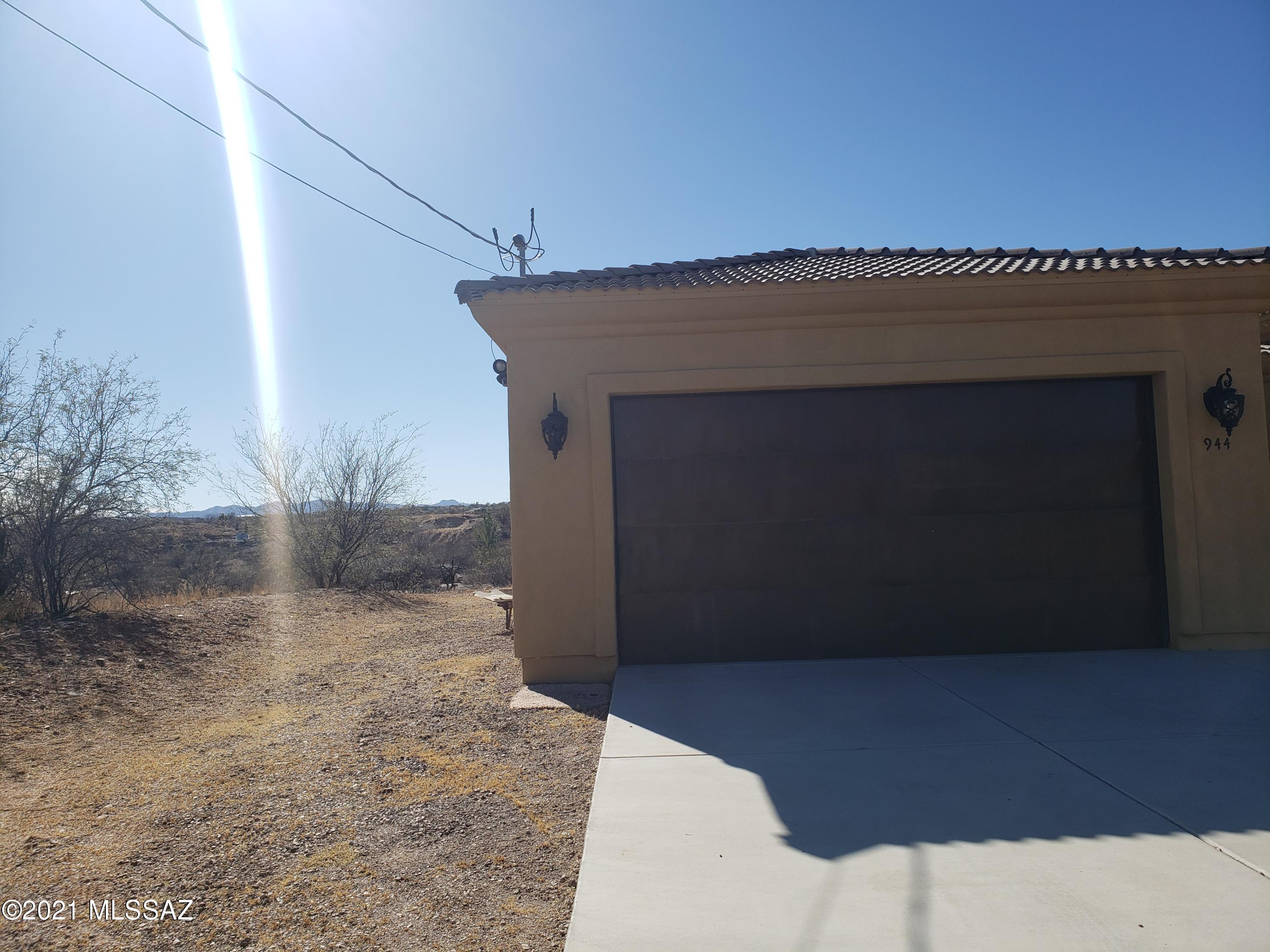 Rio Rico Estates 8 - Residential