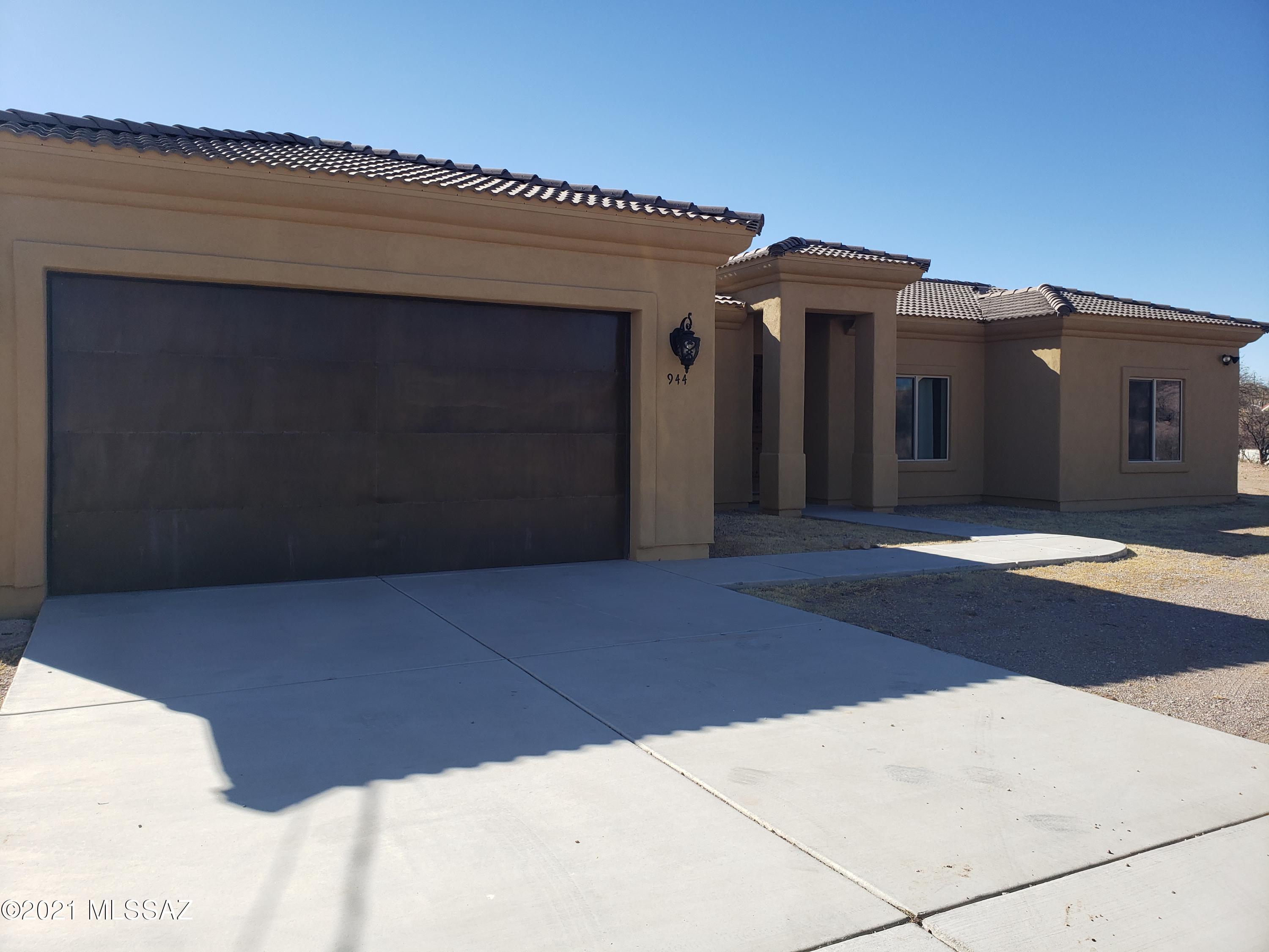 Rio Rico Estates 8 - Residential